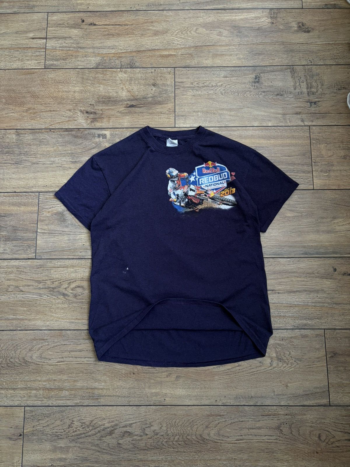 Red Bull Red Bull Racing 2013 T-shirt Size US M / EU 48-50 / 2 - 1 Thumbnail