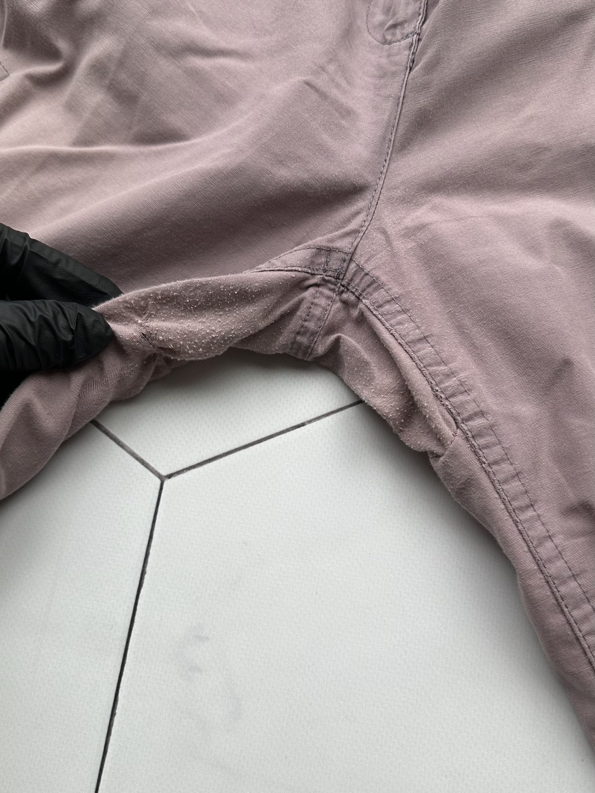Japanese Brand Vintage Balloon Pants (B435)E2 Size US 34 / EU 50 - 4 Thumbnail