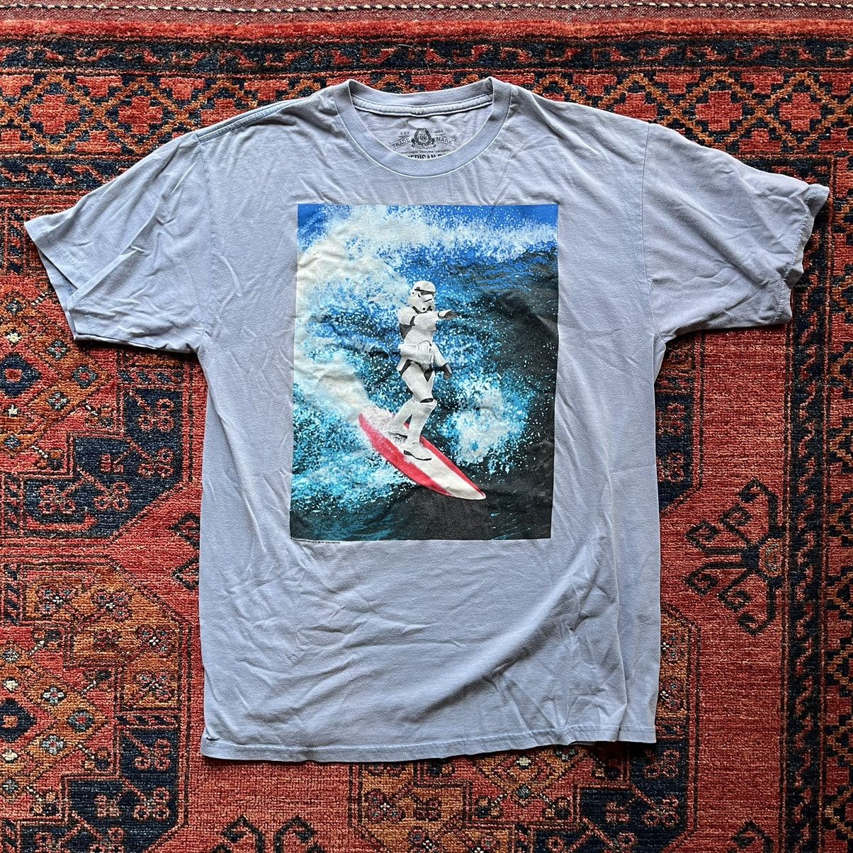 Other Rare Graphic Tee Size US L / EU 52-54 / 3 - 1 Thumbnail