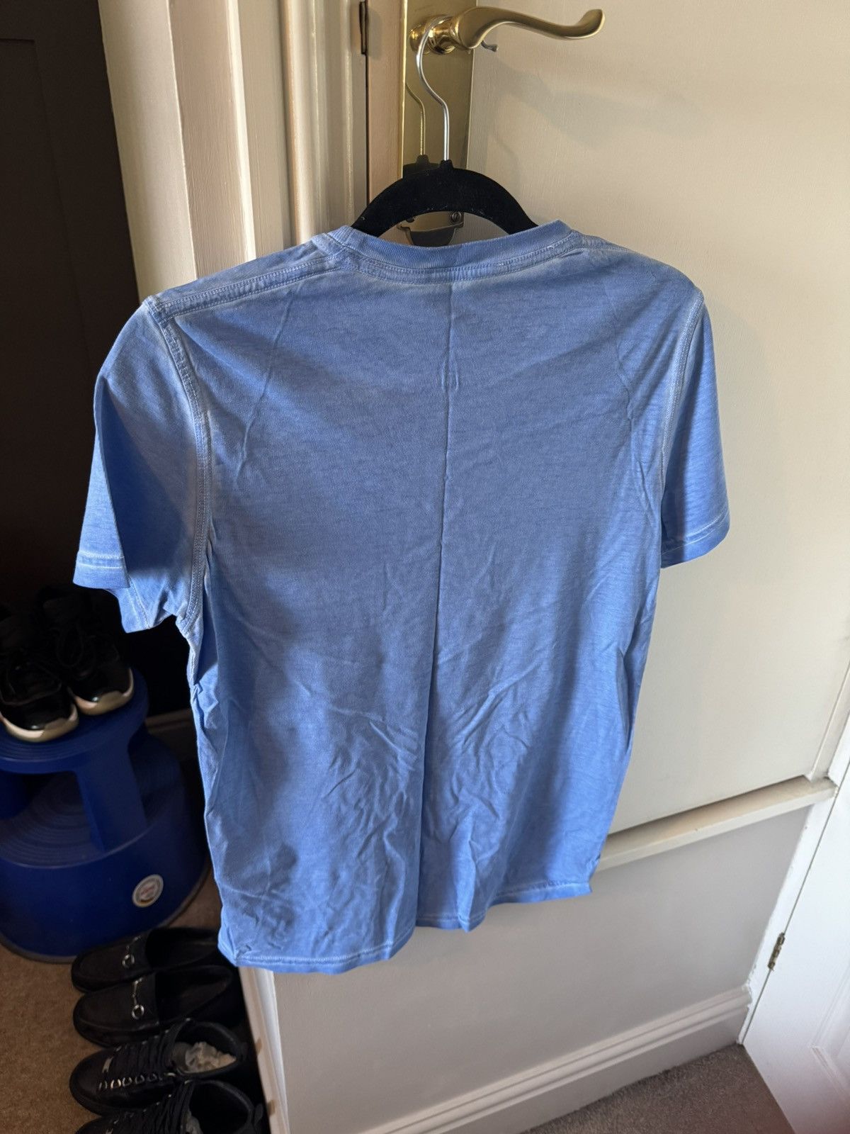 Dsquared2 Dsquared2 blue t shirt size medium Size US M / EU 48-50 / 2 - 7 Thumbnail