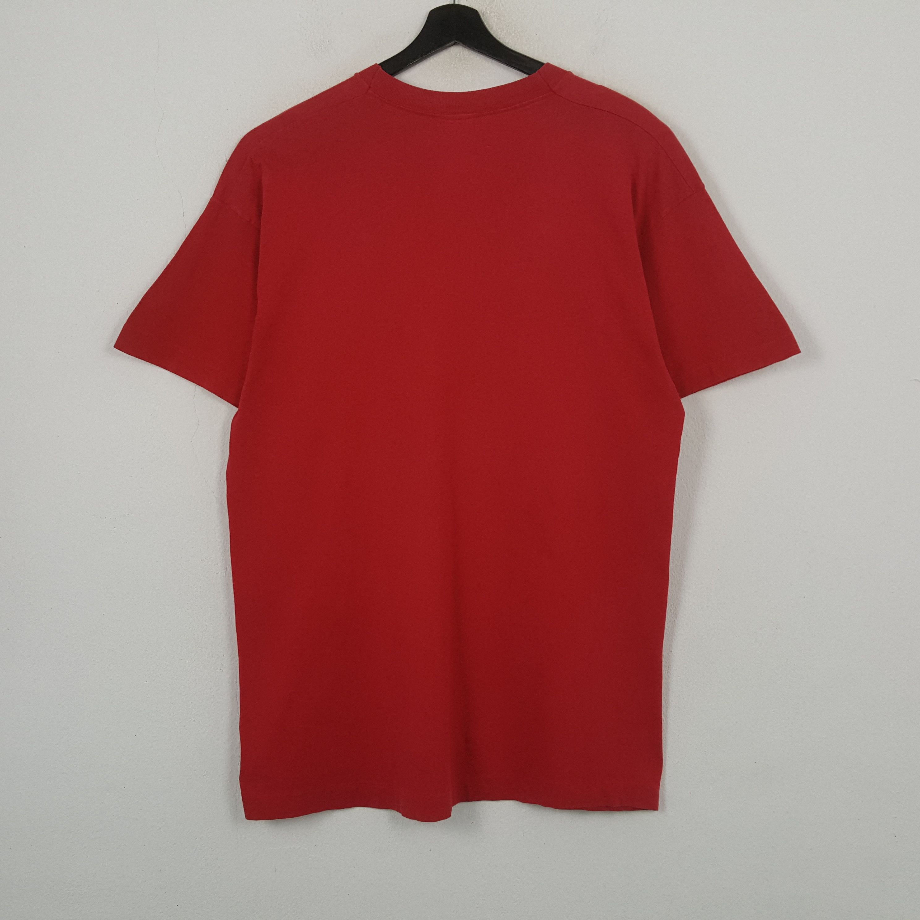 Ferrari Ferrari Luxury Cars Brand Tshirt RR20 Size US L / EU 52-54 / 3 - 3 Thumbnail