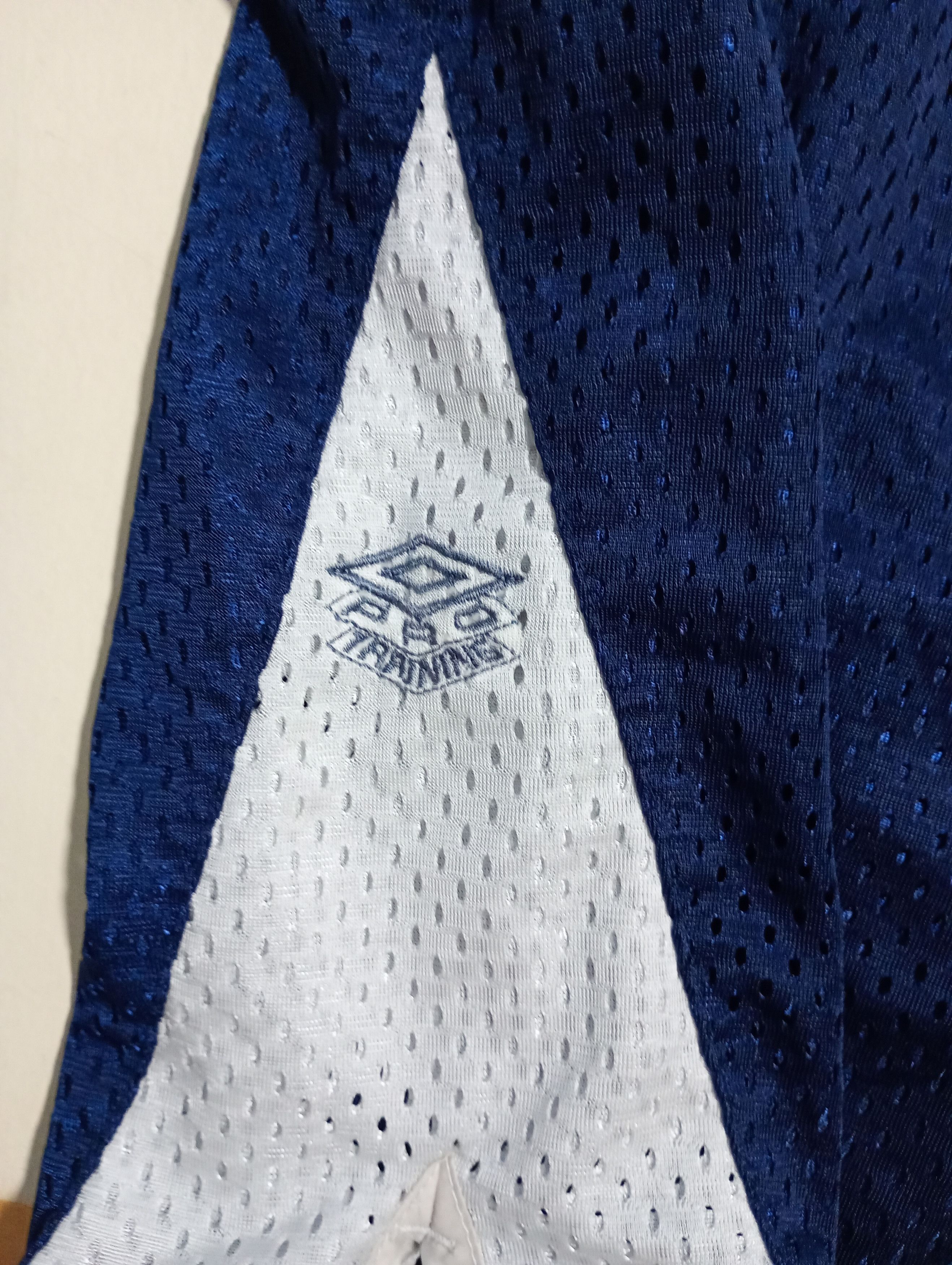 Umbro Umbro Soccer Shorts Vintage 90's Size US 36 / EU 52 - 6 Thumbnail