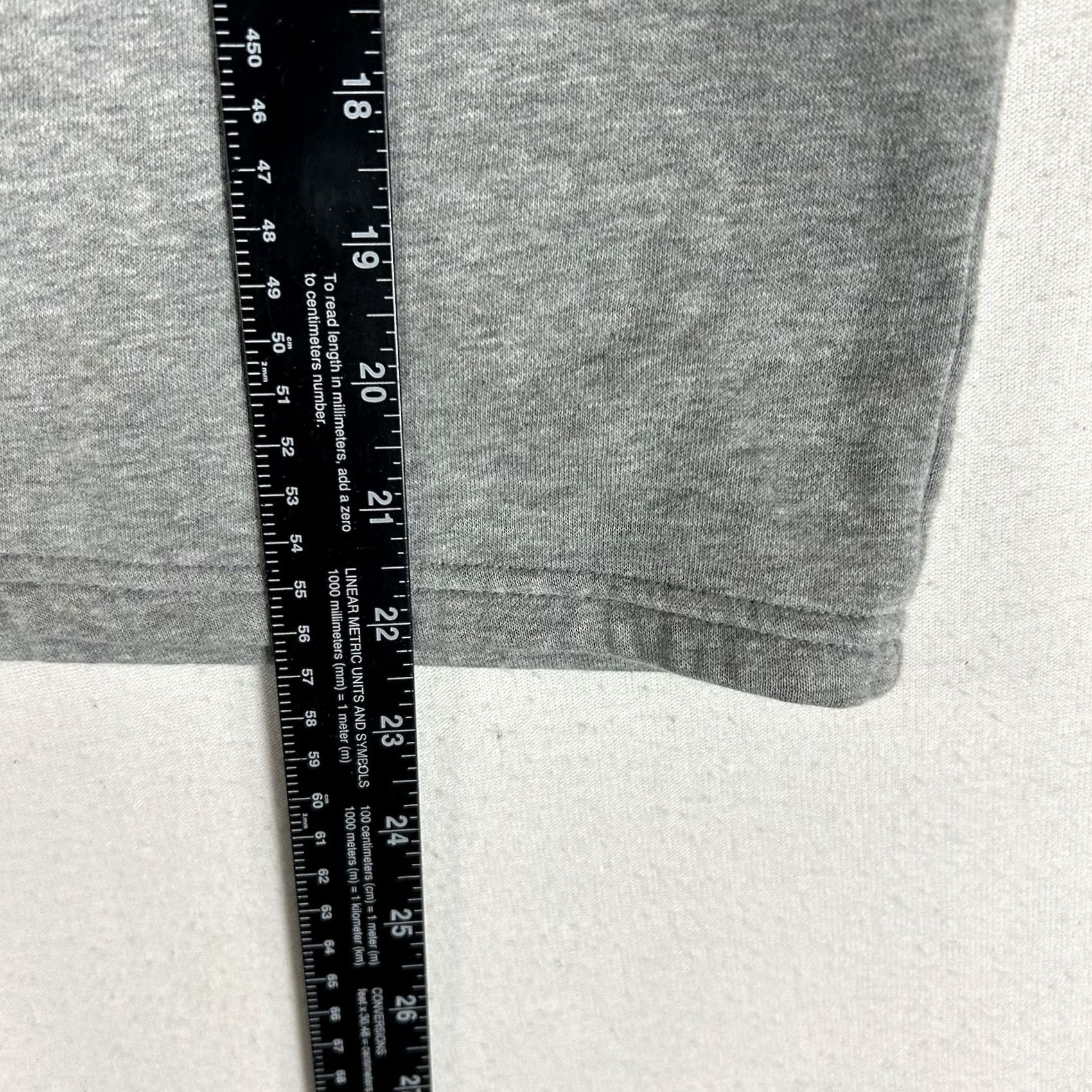 Under Armour VINTAGE Under Armour Hoodie Shirt Womens XS Gray Logo Pullover Mock Neck Activewear Size XS / US 0-2 / IT 36-38 - 7 Thumbnail