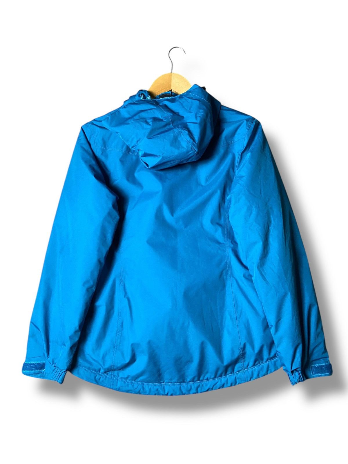 L.L. Bean L.L Bean Insulated Zip Up Jacket with Hood (163) Size US M / EU 48-50 / 2 - 8 Thumbnail