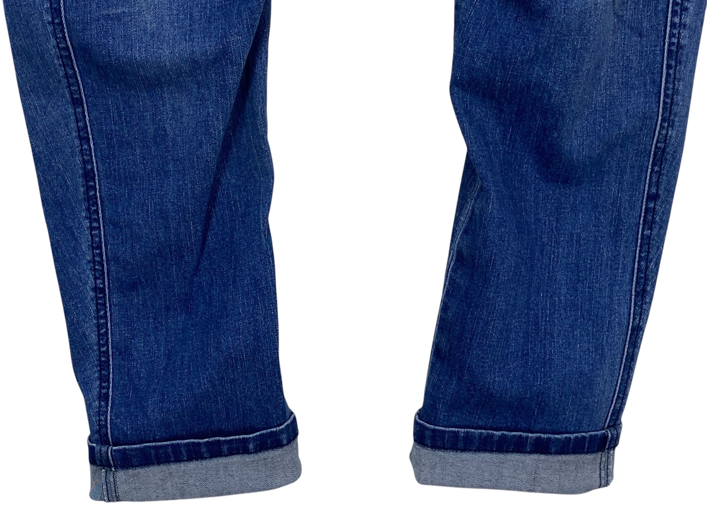 Japanese Brand Iz Frontier Cargo Short Pants Size US 31 - 9 Thumbnail
