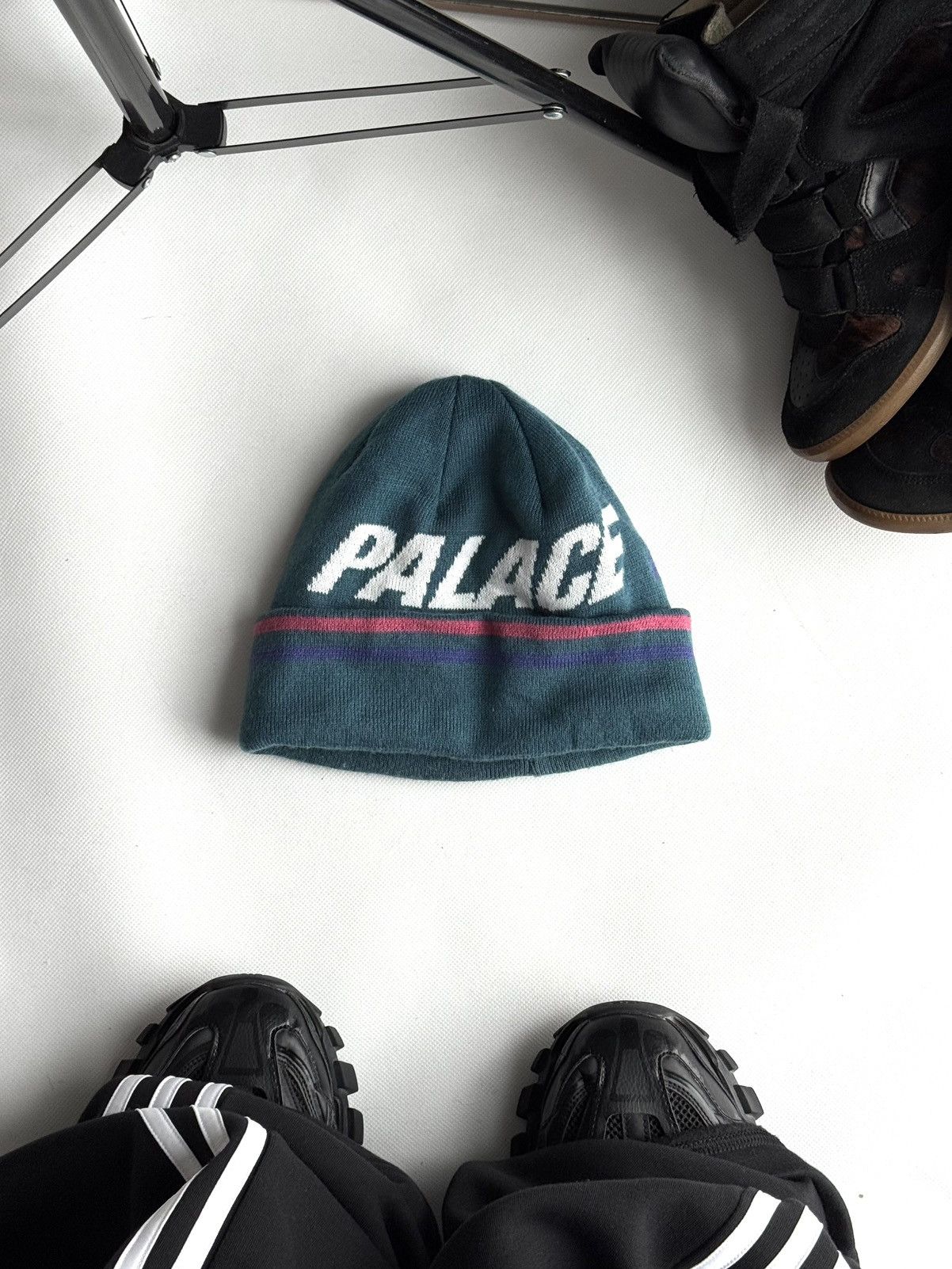 Palace Palace hat cap Size ONE SIZE - 1 Thumbnail