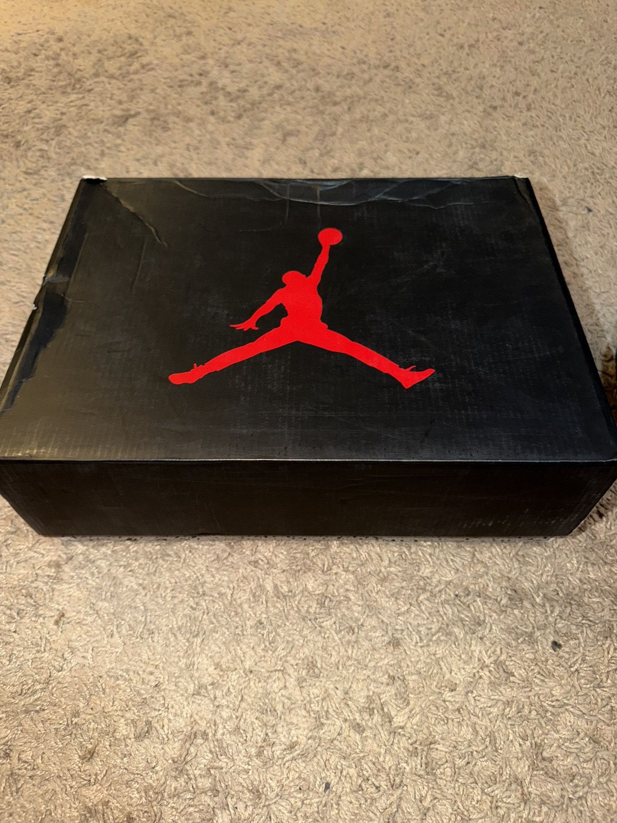 Jordan Brand Air Jordan 6 Retro ‘Black Cat’ Size US 9.5 / EU 42-43 - 8 Thumbnail