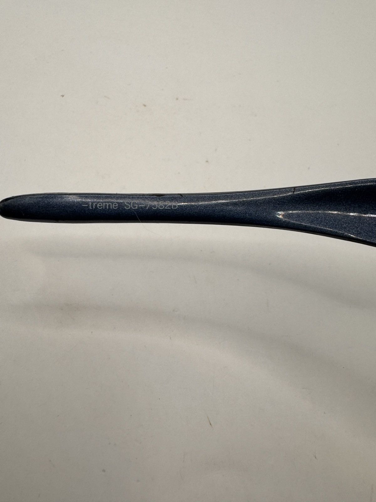 Vintage Vintage sunglasses ~1990. Size ONE SIZE - 5 Thumbnail
