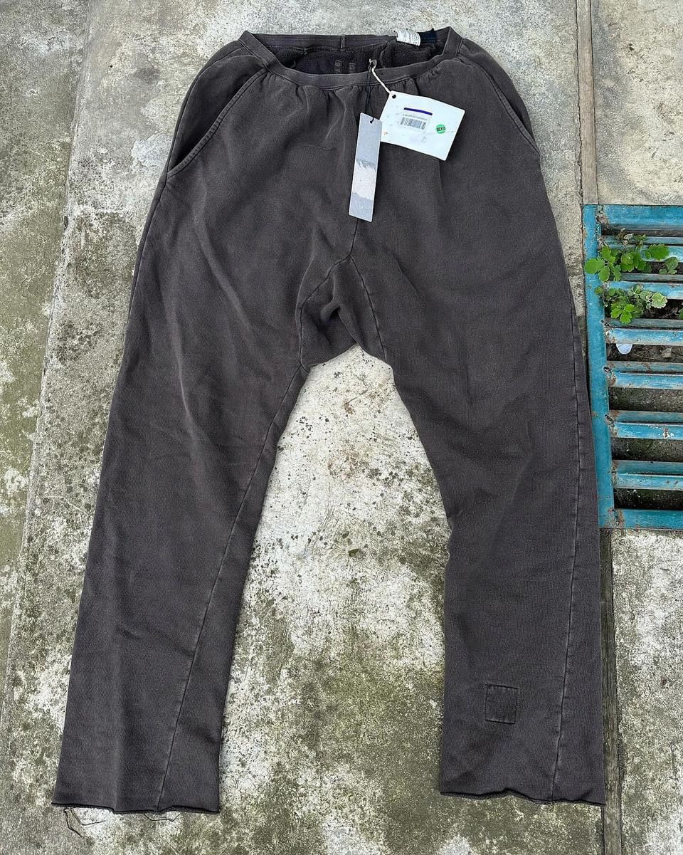 Designer × Rick Owens × Rick Owens Drkshdw Rick Owens pants | Grailed