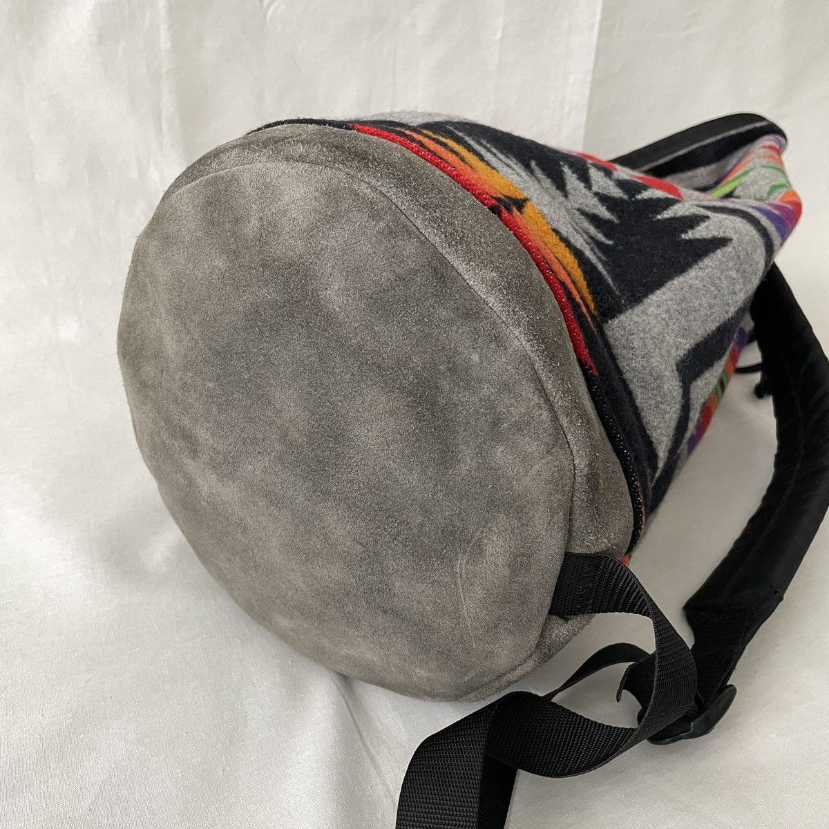 Pendleton Vintage Pendleton Southwest Navajo Wool Shoulder Bag Size ONE SIZE - 7 Thumbnail