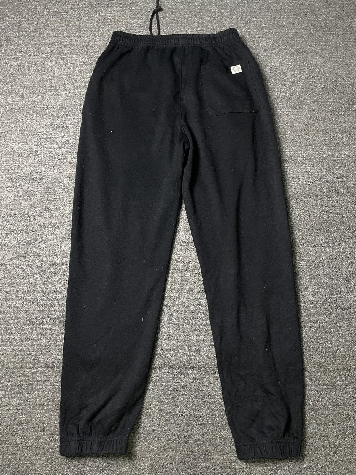 Japanese Brand × One Piece × Vintage ONE PIECE x Roronoa Zoro Sweatpants (98) Size US 27 - 9 Thumbnail