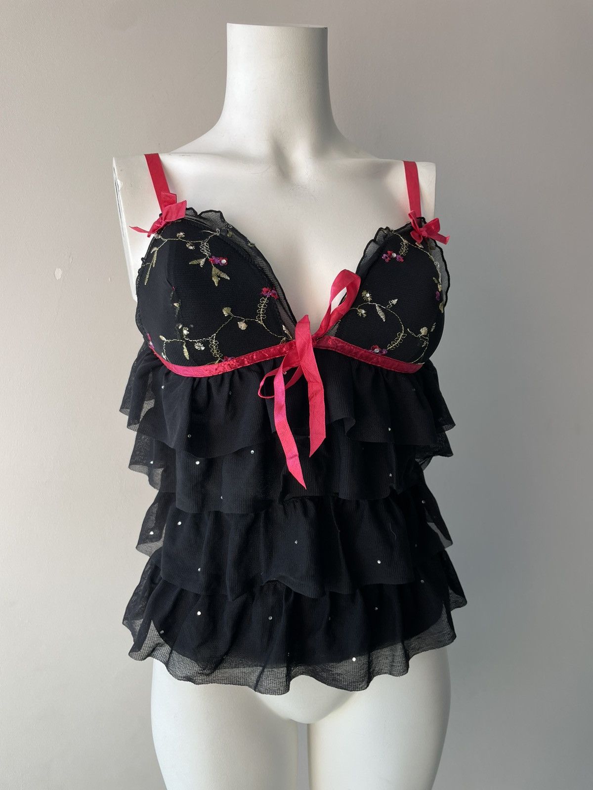 Victoria's Secret Victoria’s Secret top Size M / US 6-8 / IT 42-44 - 10 Thumbnail