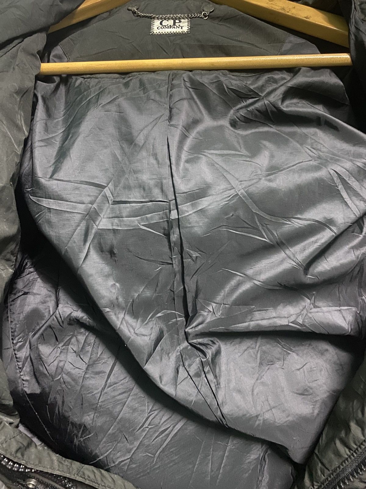 C.P. Company CP Company Google Jacket Size US L / EU 52-54 / 3 - 14 Thumbnail