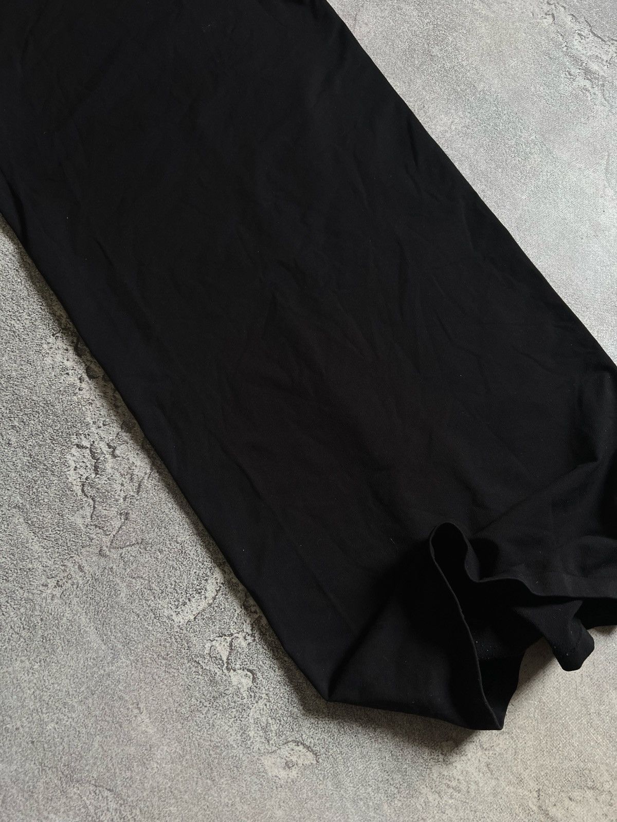 Wolford Wolford Seamless Midi Tank Dress Sleeveless Stretch Body Size M / US 6-8 / IT 42-44 - 3 Thumbnail