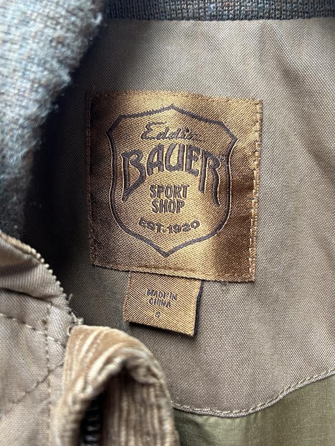Eddie Bauer Eddie Bauer 1936 Skyliner Down Coat Size US S / EU 44-46 / 1 - 2 Thumbnail