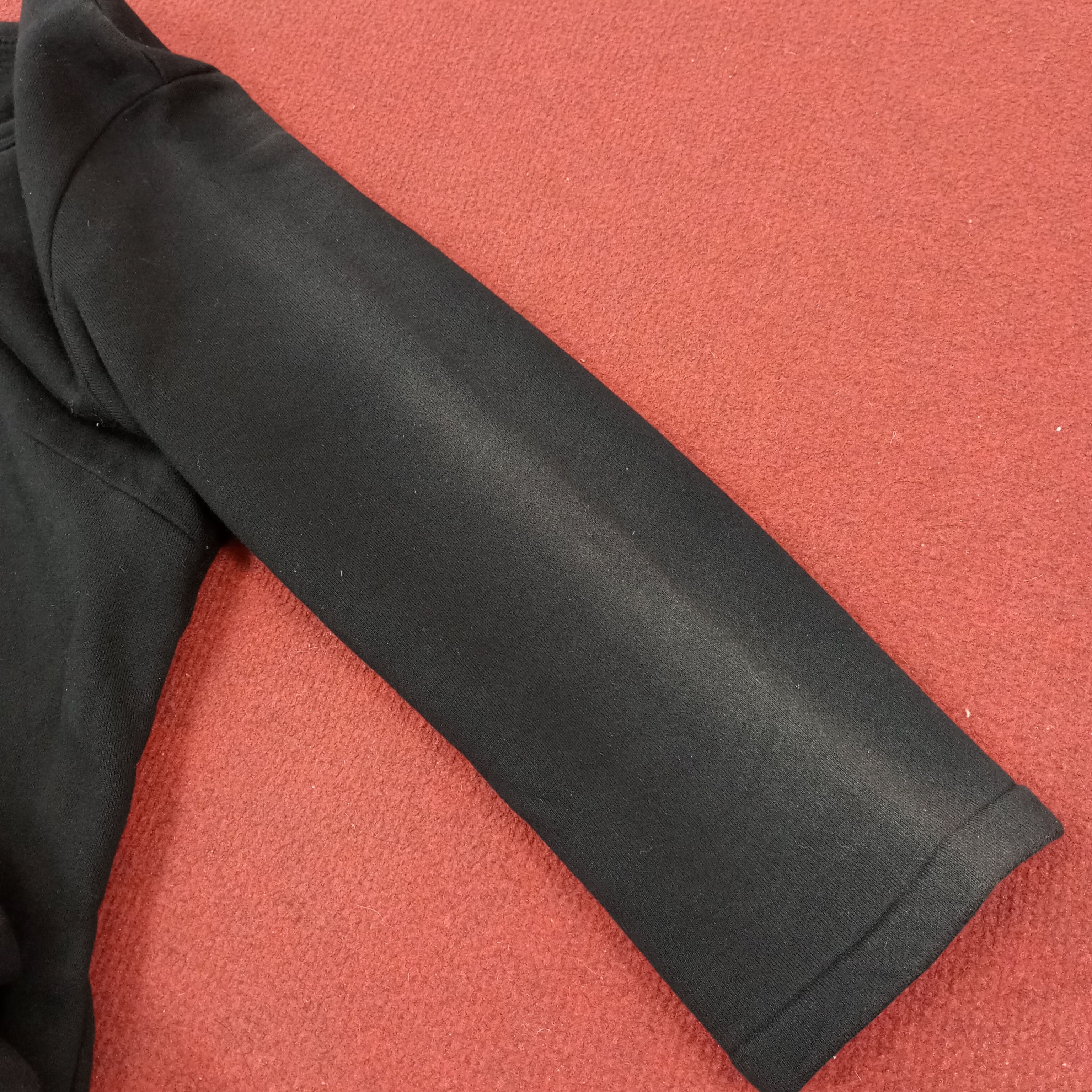 Designer × Vintage × agnes b. Agnes B Fashion Designer Style Jacket Size S / US 4 / IT 40 - 7 Thumbnail