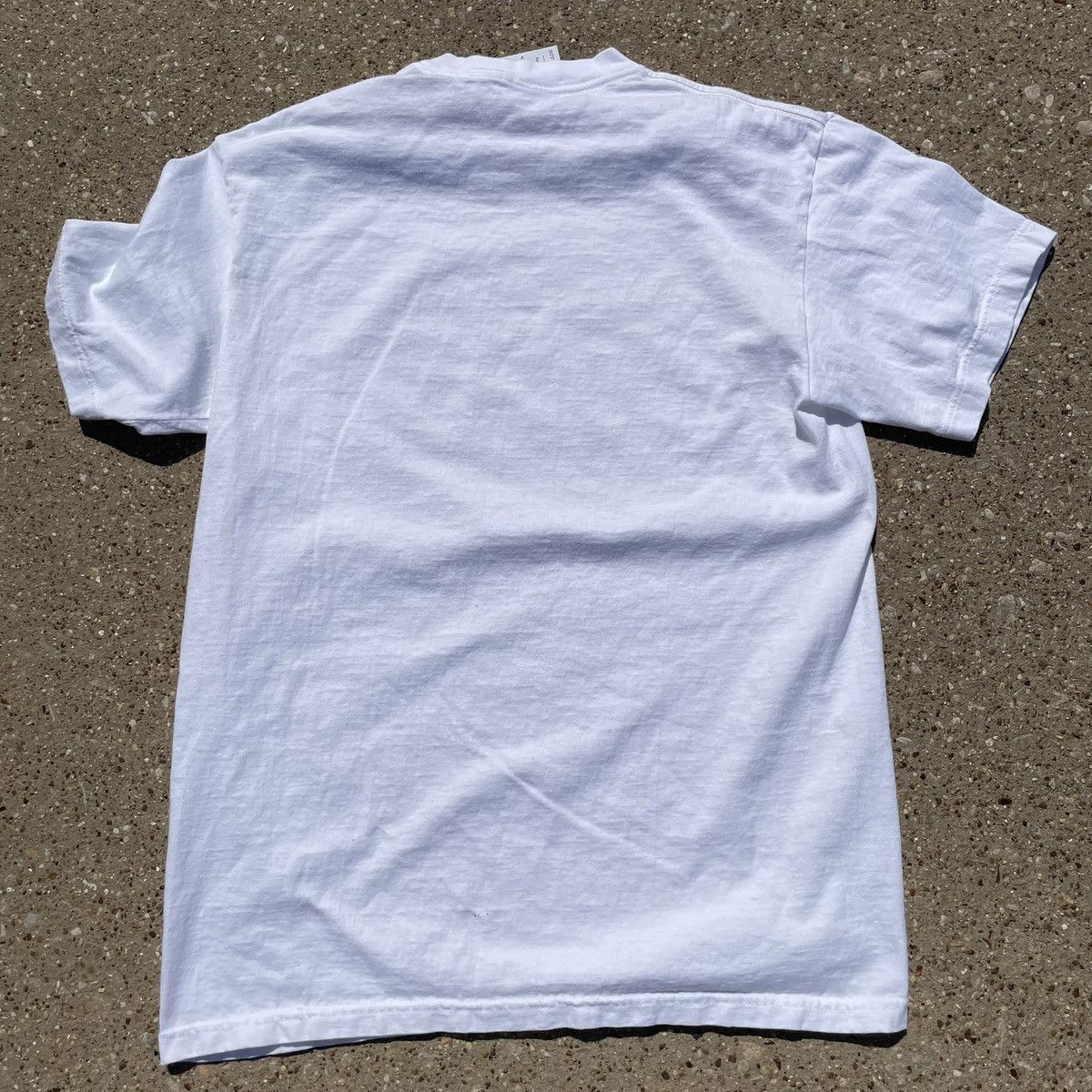Other Vintage Six Flags Over Texas Titan Roller Coaster Tee M Size US M / EU 48-50 / 2 - 4 Thumbnail