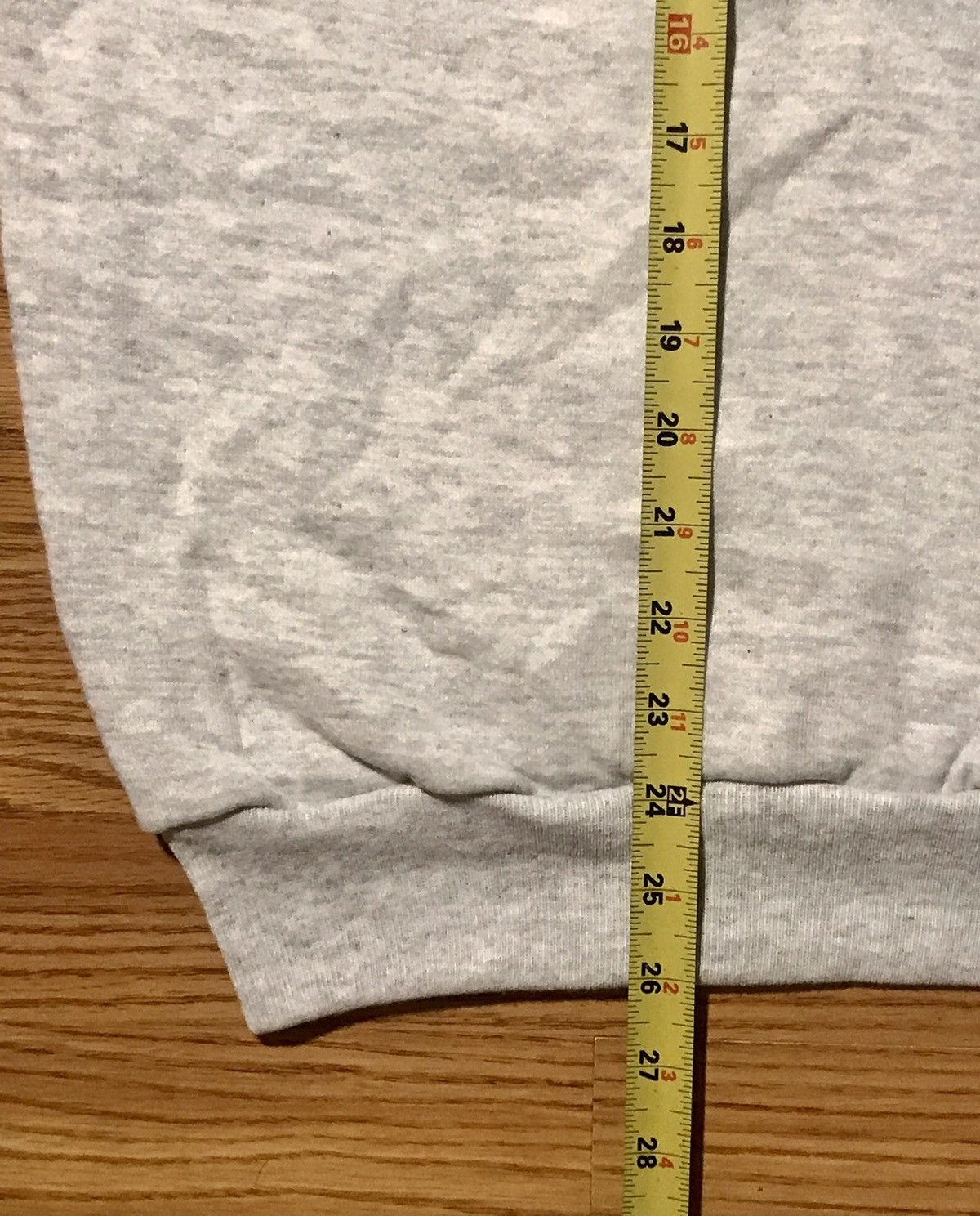 Velva Sheen Velva Sheen Crew Neck Sweatshirt Mens L Blank Size US L / EU 52-54 / 3 - 4 Thumbnail