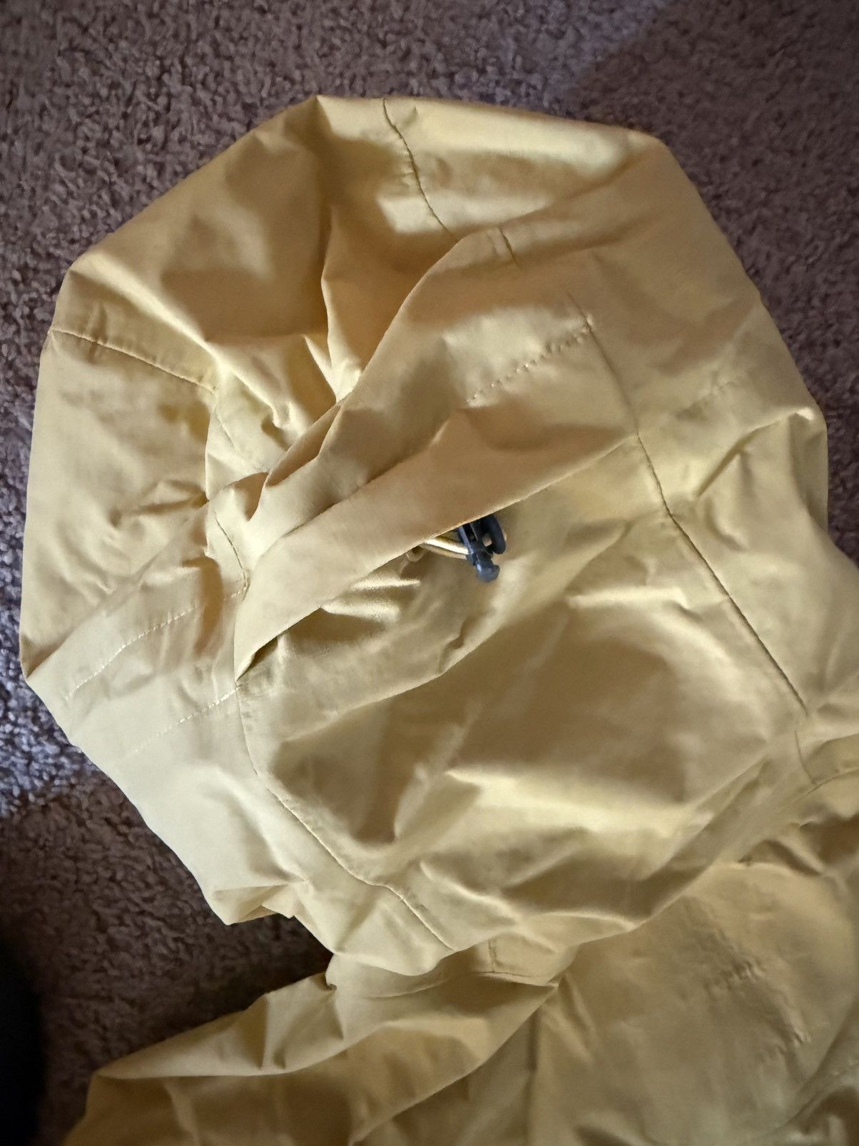 Columbia Columbia Men’s Discovery Point Shell Rain Jacket Size US XXL / EU 58 / 5 - 5 Thumbnail