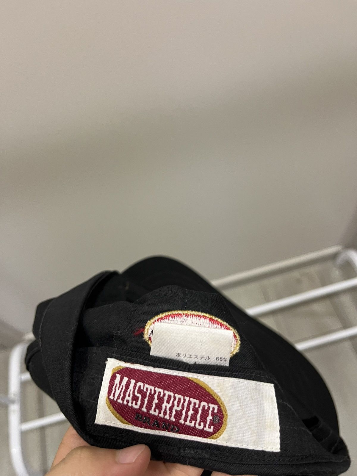 🇯🇵 Master-Piece MSPC Vintage Truckers Hats Cap Size L