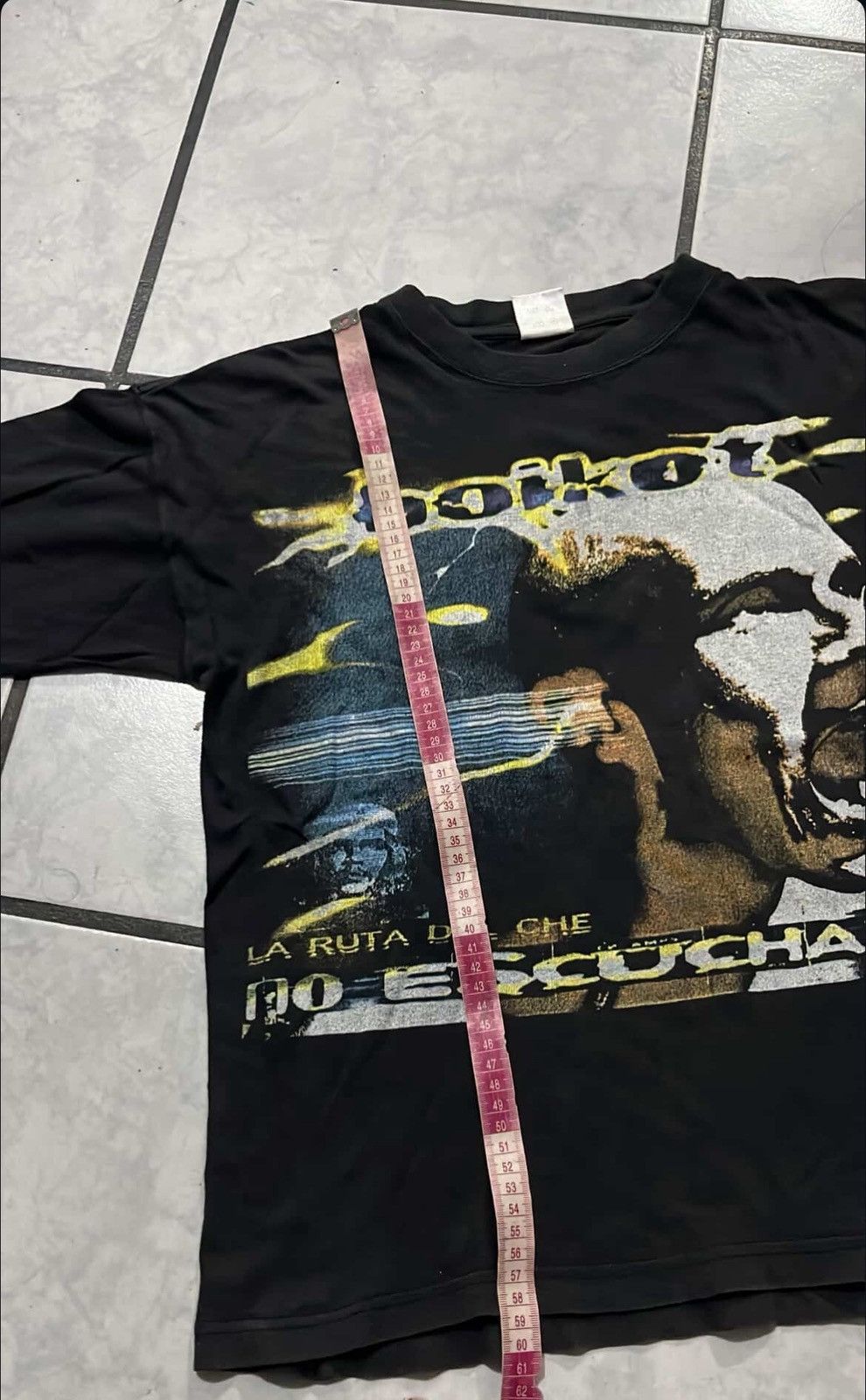 Band Tees Tshirt BOIKOT Size US M / EU 48-50 / 2 - 8 Thumbnail