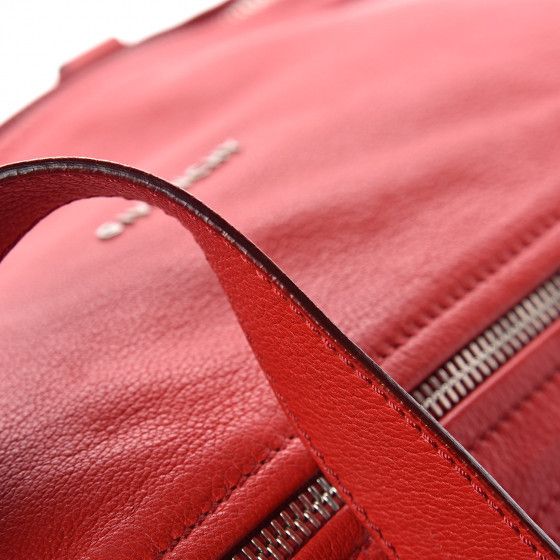 Givenchy o1loc1c0824 Size: OS / Shoulder Bag in Red Size ONE SIZE - 3 Thumbnail