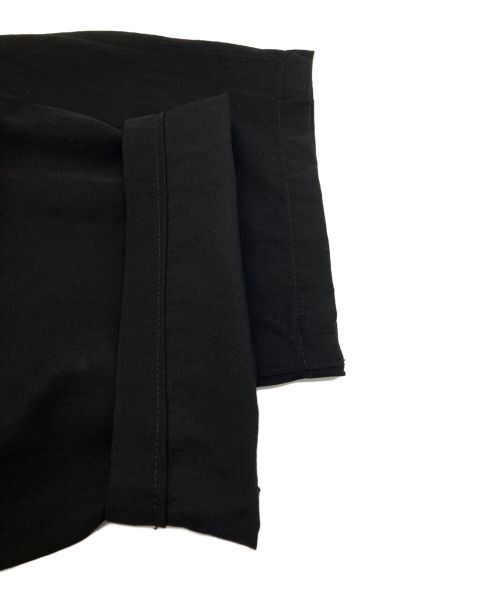 Yohji Yamamoto REGULATION Yohjiyamamoto light gaber string pants Size US 37 - 6 Thumbnail