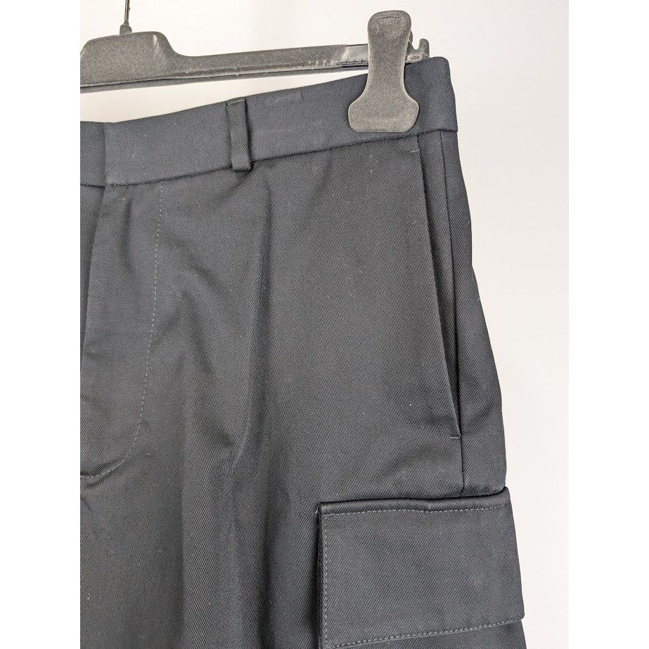 Off-White o1rshd1 Cargo Short In Black Size US 34 / EU 50 - 9 Thumbnail