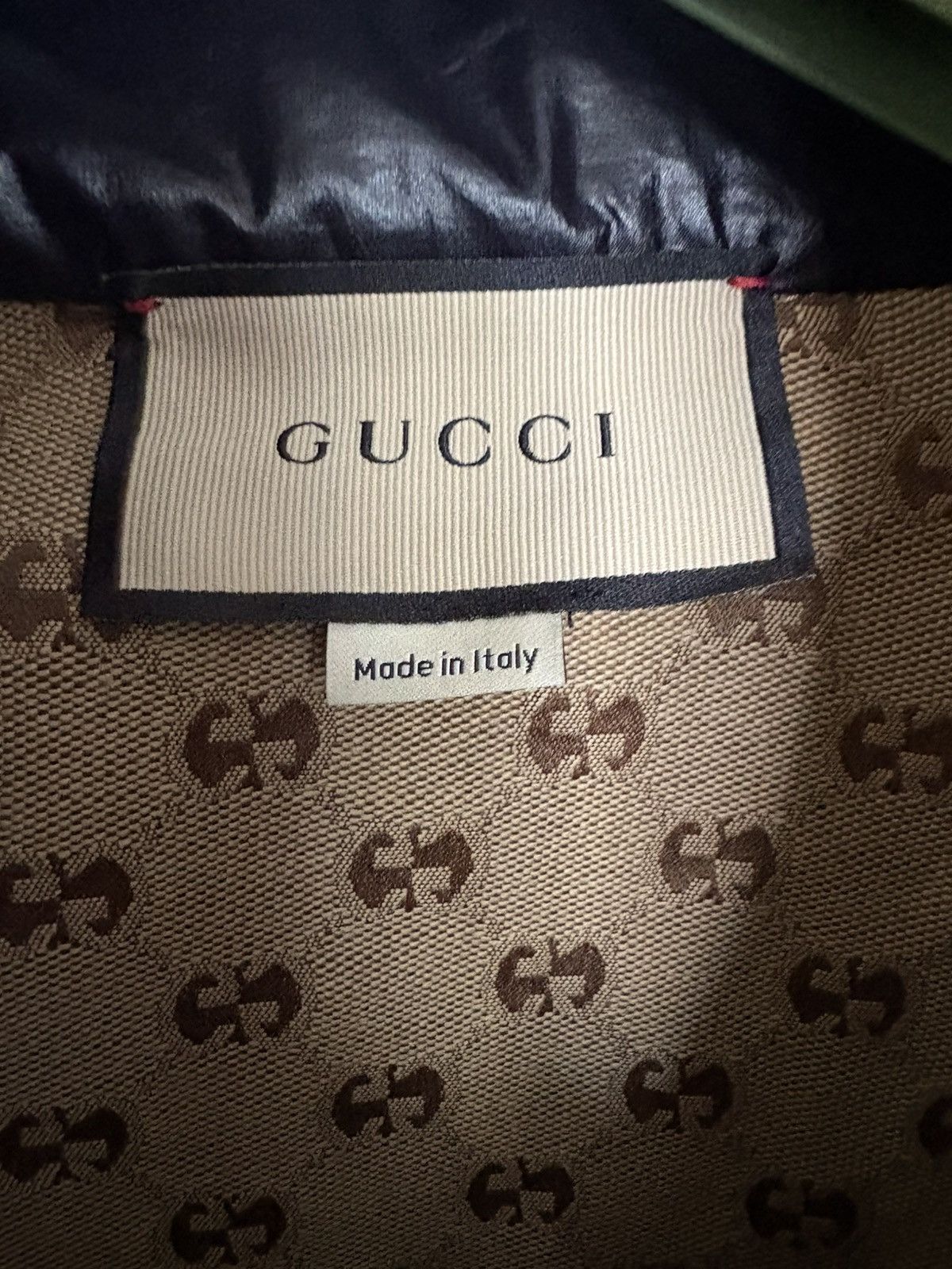 Gucci Gucci women jacket xsmall Size XS / US 0-2 / IT 36-38 - 9 Thumbnail