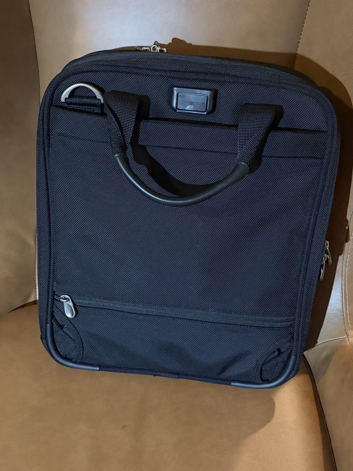 Briggs & Riley Briggs & Riley Duel Briefcase | Backpack @work collection Size ONE SIZE - 2 Thumbnail