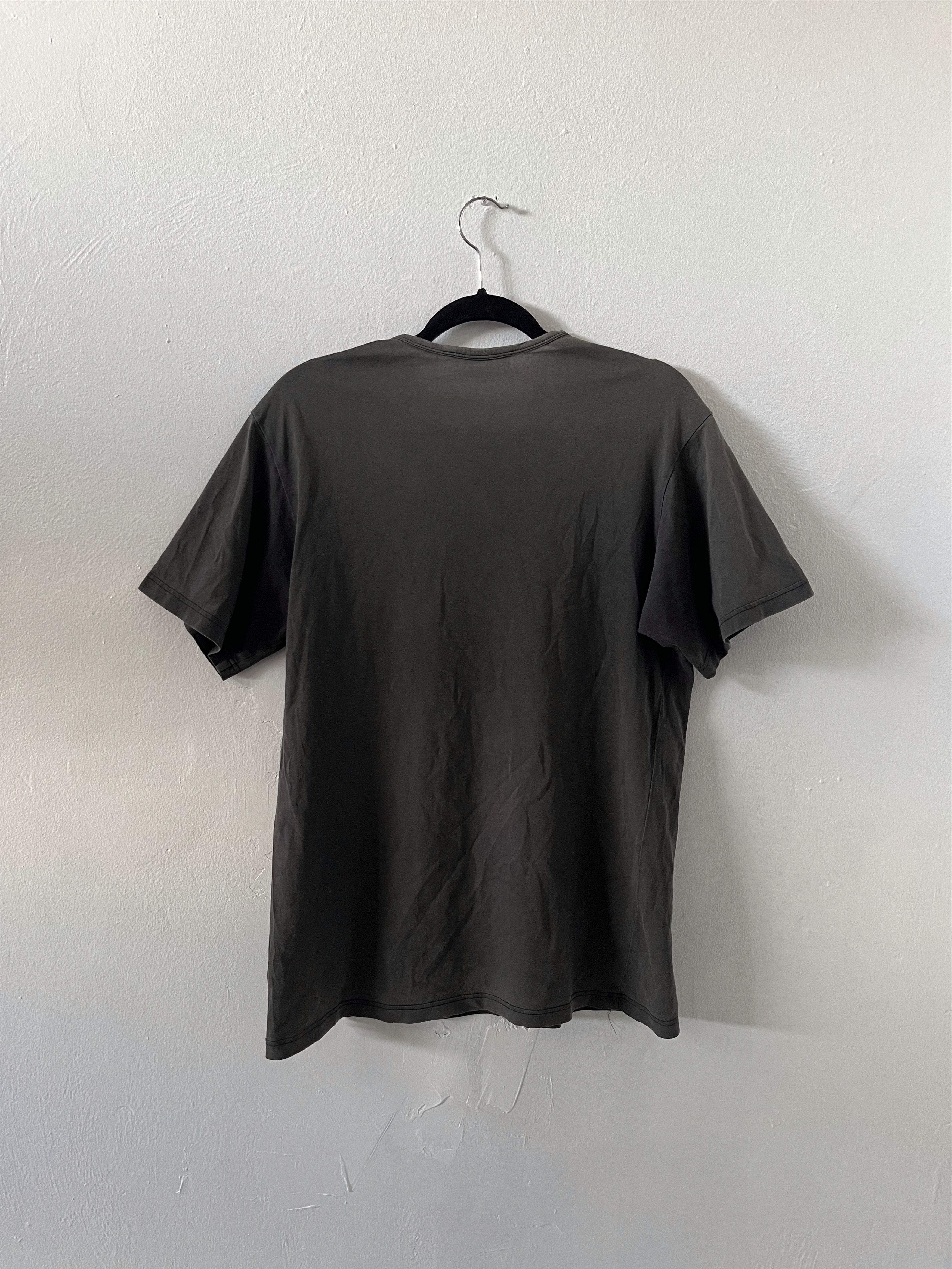 Raf Simons Raf Simons SS02 American Recycling T-Shirt Size US M / EU 48-50 / 2 - 2 Thumbnail