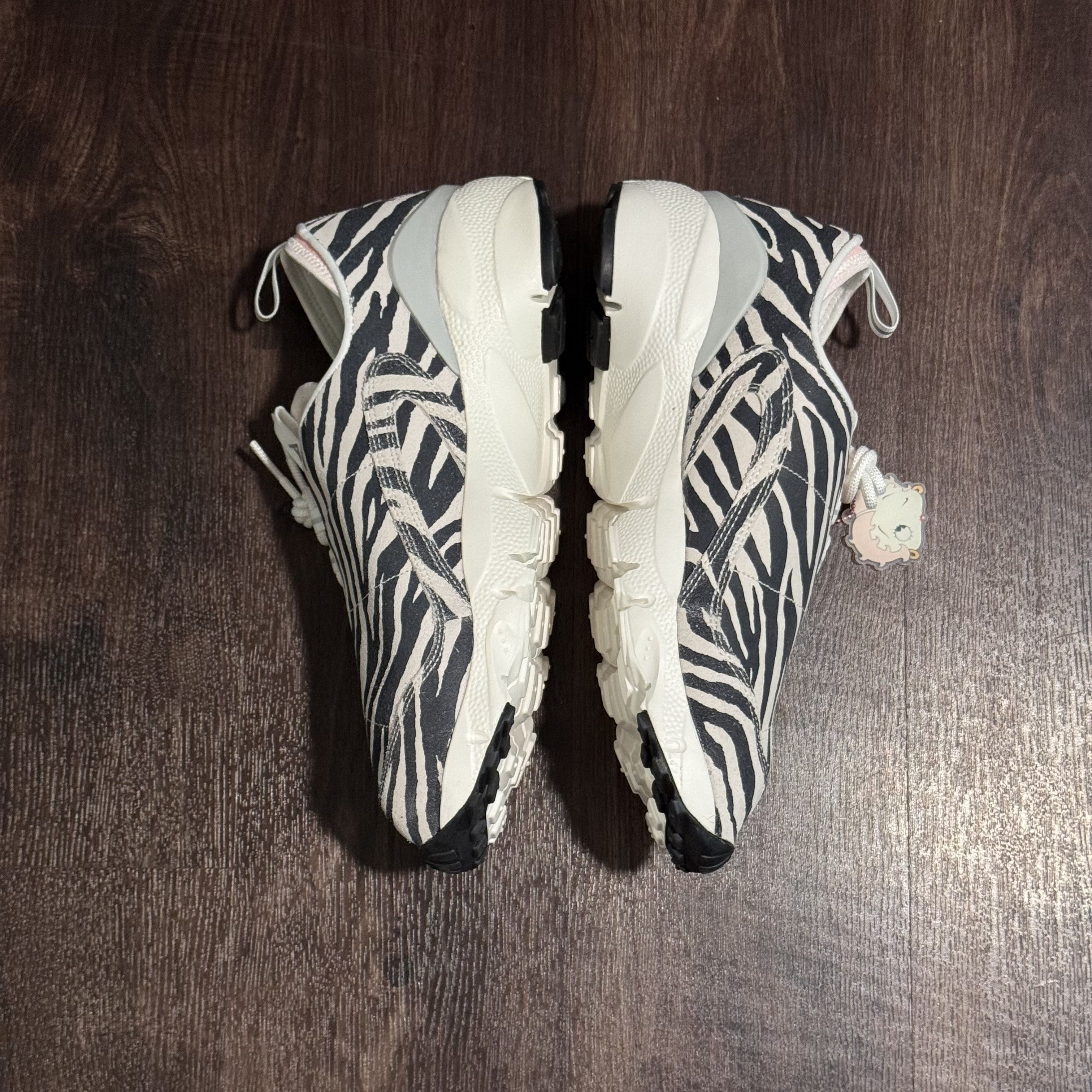 Nike W Nike Air Footscape NXN (Olivia Kim) Size US 11 / EU 44 - 3 Thumbnail