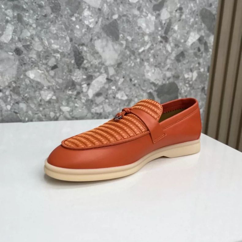 Loro Piana LORO PIANA Reebok shoes Size US 5 / IT 35 - 4 Thumbnail