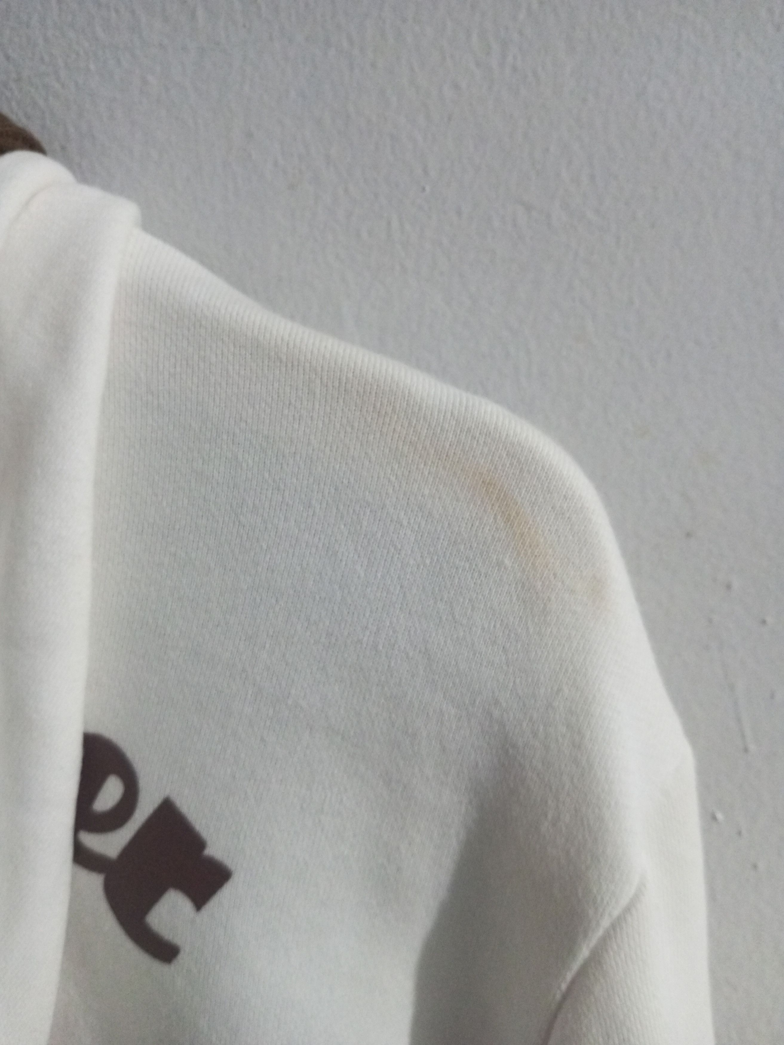 20471120 Vintage gotcha double layer double zipper double hoodie Size US M / EU 48-50 / 2 - 9 Thumbnail