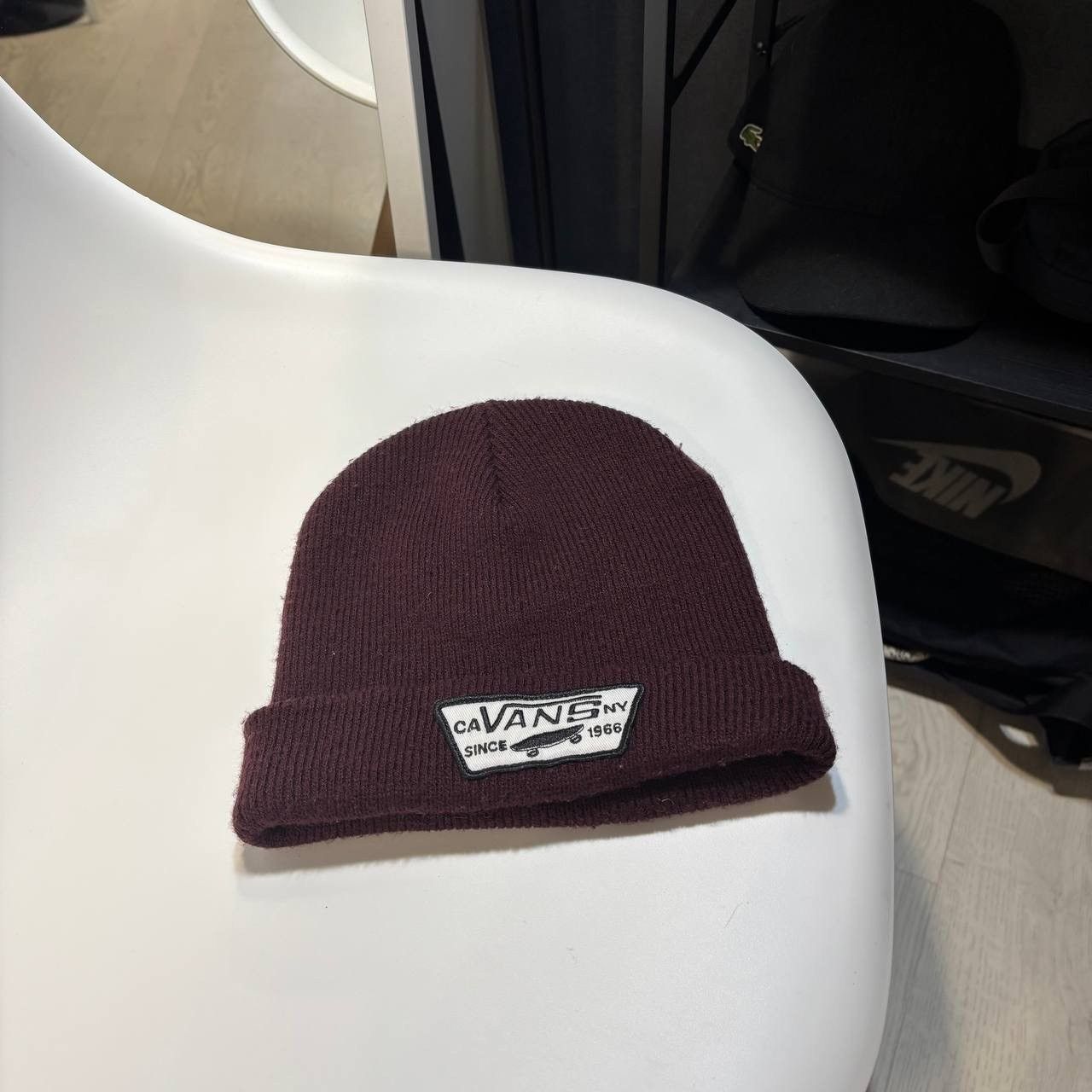 Vans Vans hat Size:One Size Size ONE SIZE - 2 Thumbnail