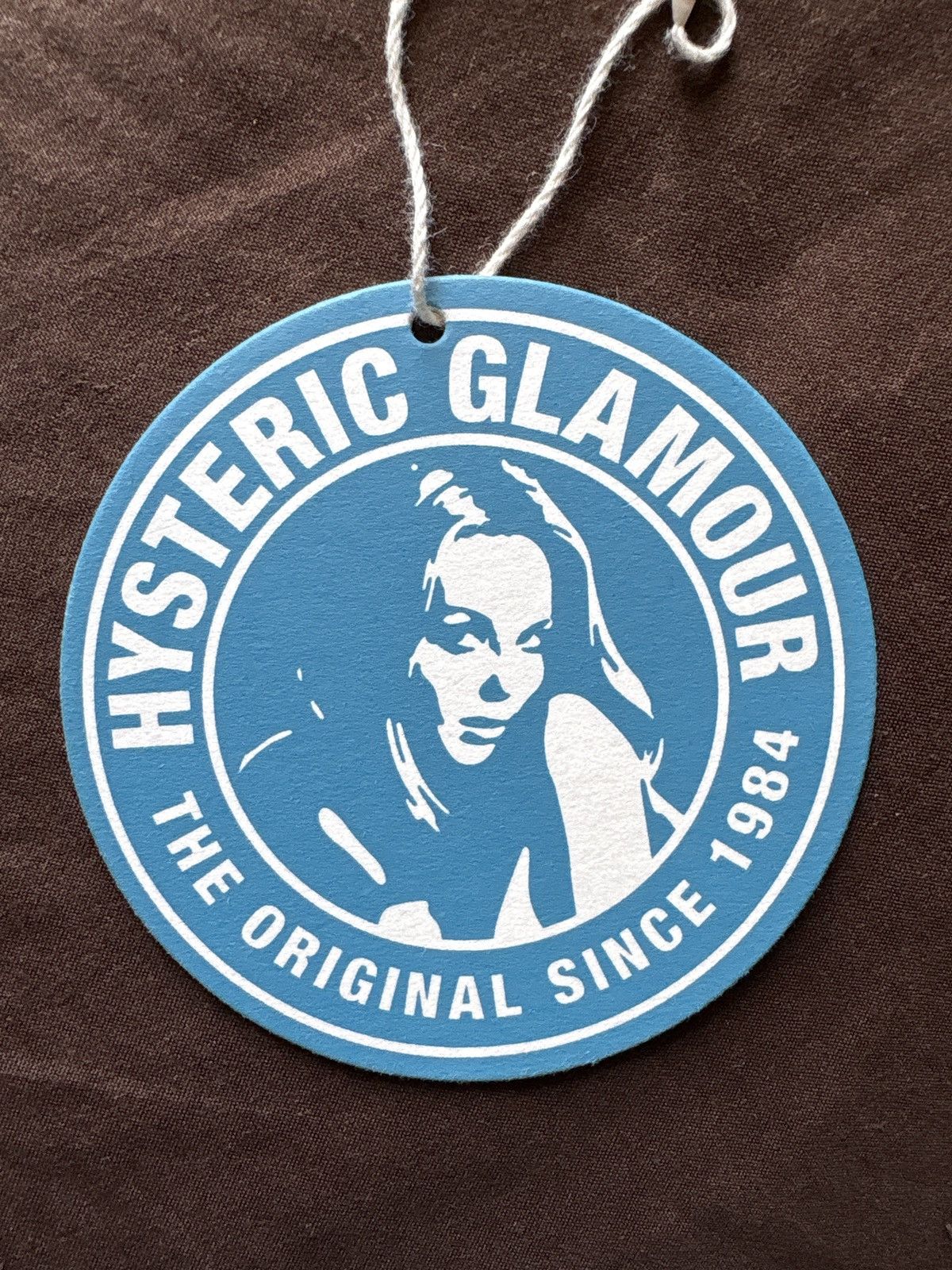 Hysteric Glamour Hysteric girl pose button up Size US M / EU 48-50 / 2 - 7 Thumbnail