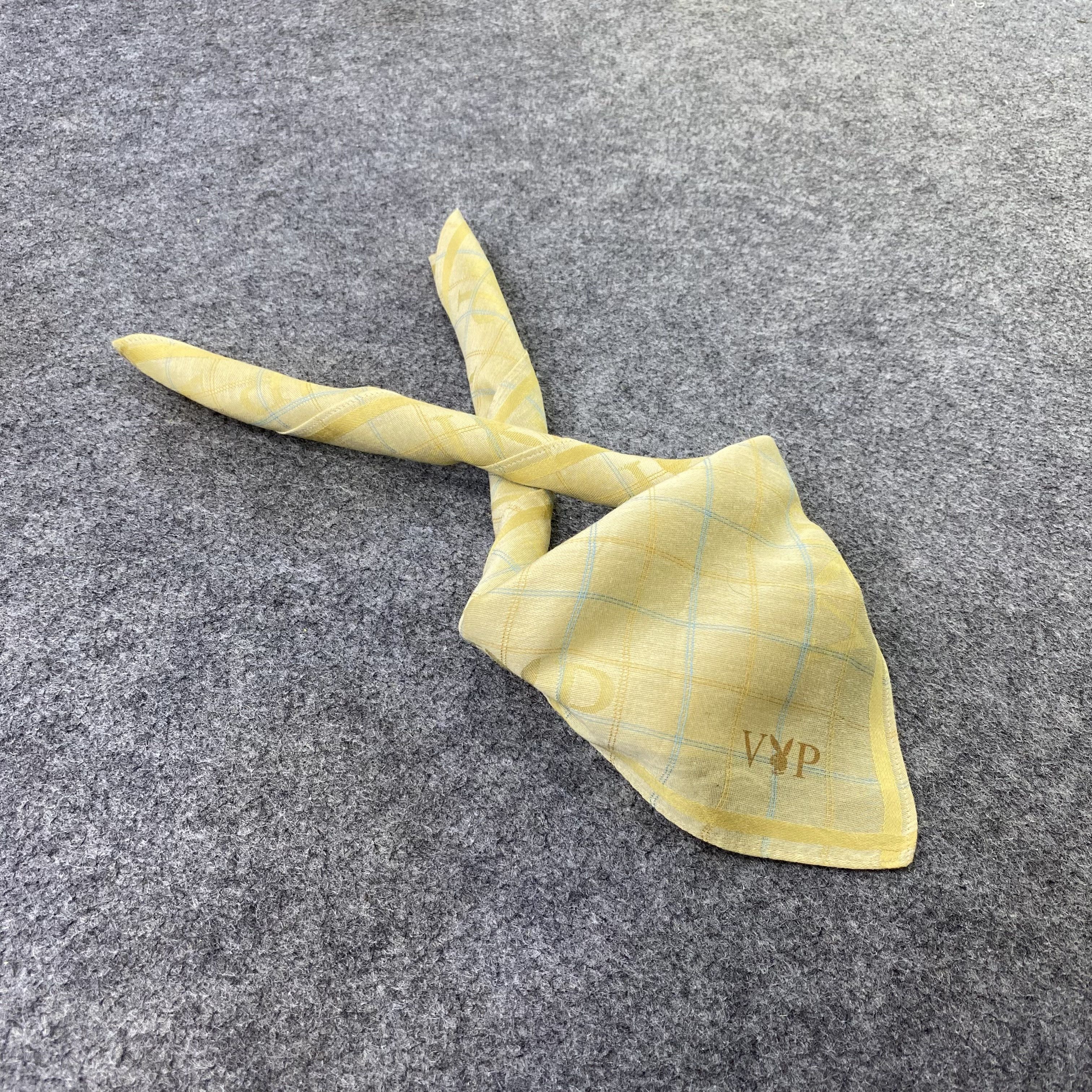 Playboy Playboy Handkerchief / Bandana / Neckerchief-B2259 Size ONE SIZE - 1 Thumbnail