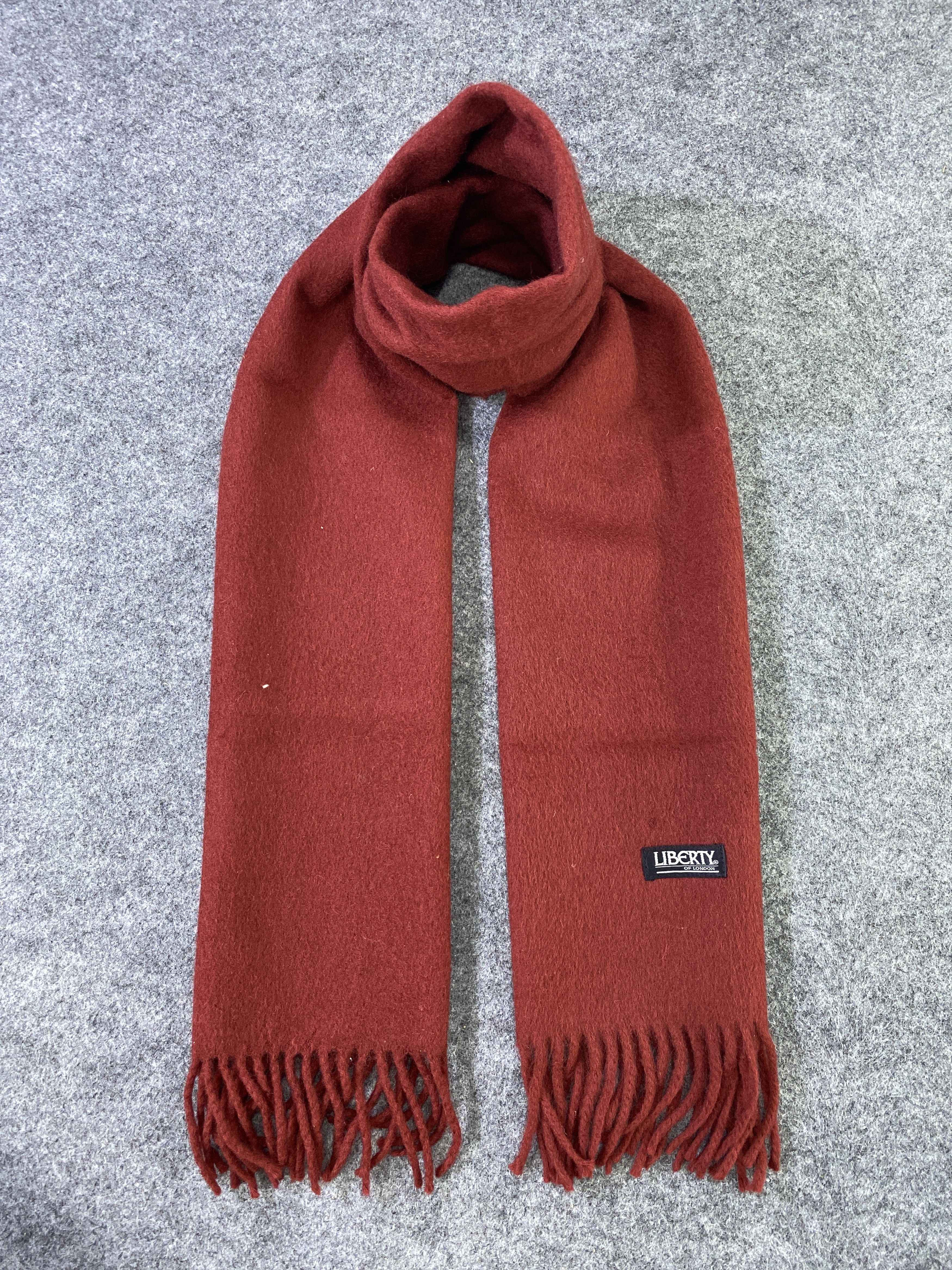 Liberty London Liberty Of London Scarf / Muffler / Neckwear -T740 Size ONE SIZE - 1 Thumbnail