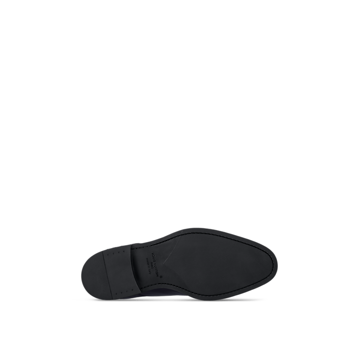 Louis Vuitton Kensington Derbies Size US 8.5 / EU 41-42 - 6 Thumbnail