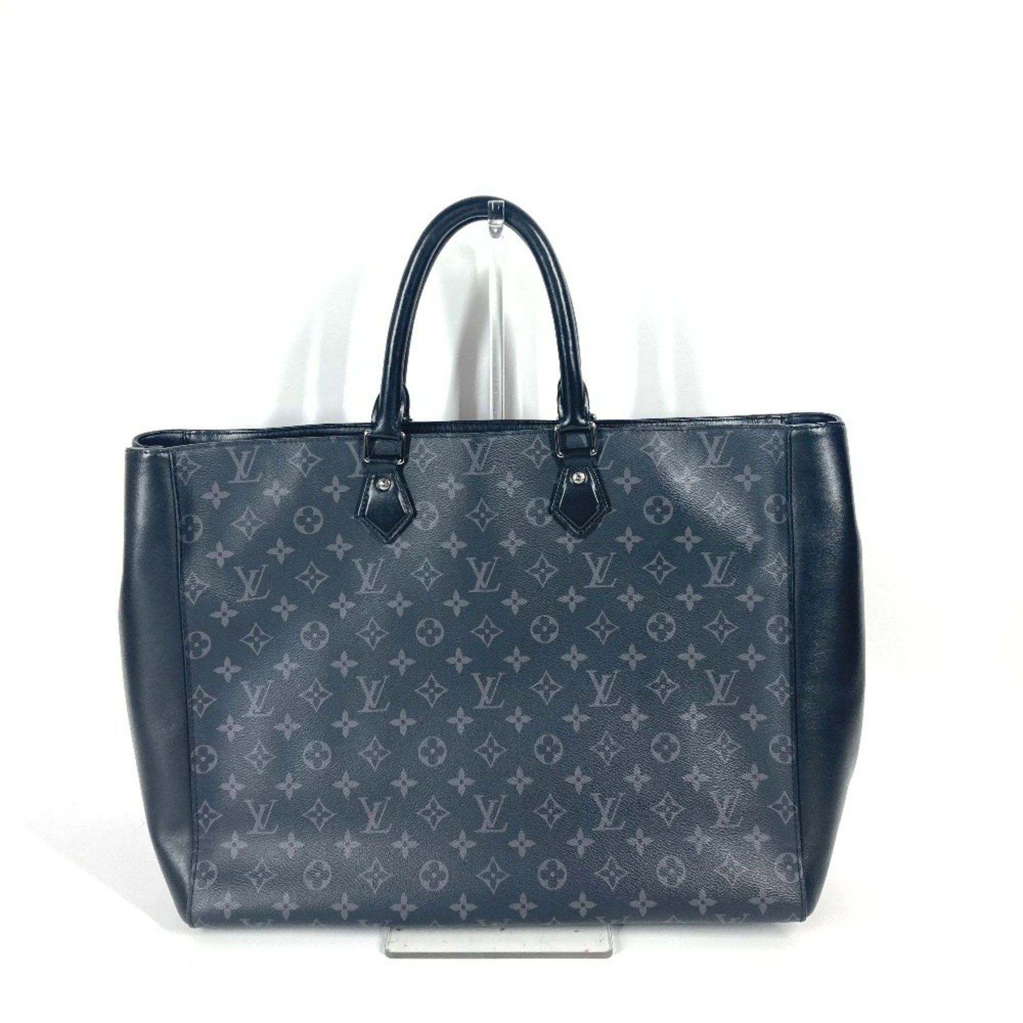 Louis Vuitton Louis Vuitton Grand sac eclipse tote Size ONE SIZE - 1 Thumbnail