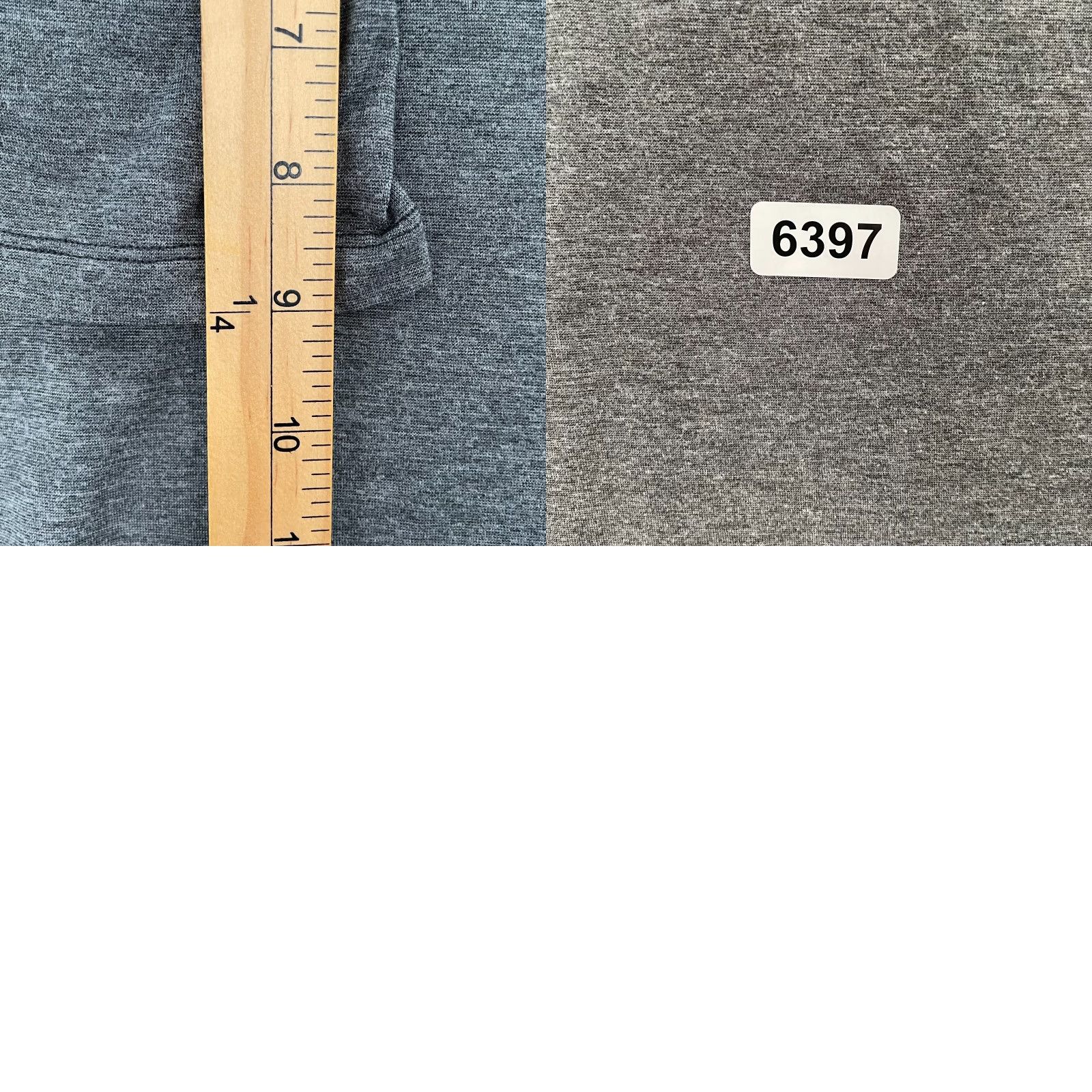 Lululemon Lululemon Tech Polo Shirt Mens Medium Short Sleeve Grey Logo Button Pullover Athletic M Size US M / EU 48-50 / 2 - 8 Thumbnail