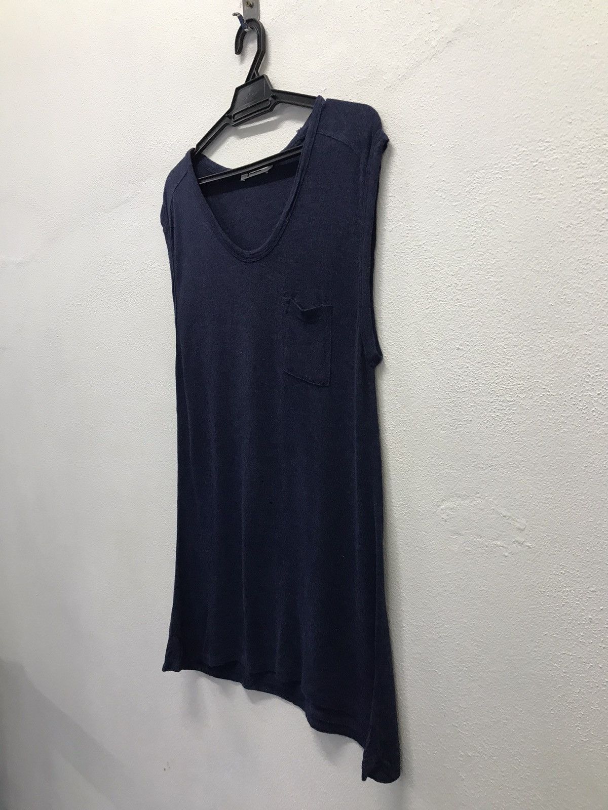 T by Alexander Wang Alexander Wang Sleeveless Shirt Size US S / EU 44-46 / 1 - 3 Thumbnail