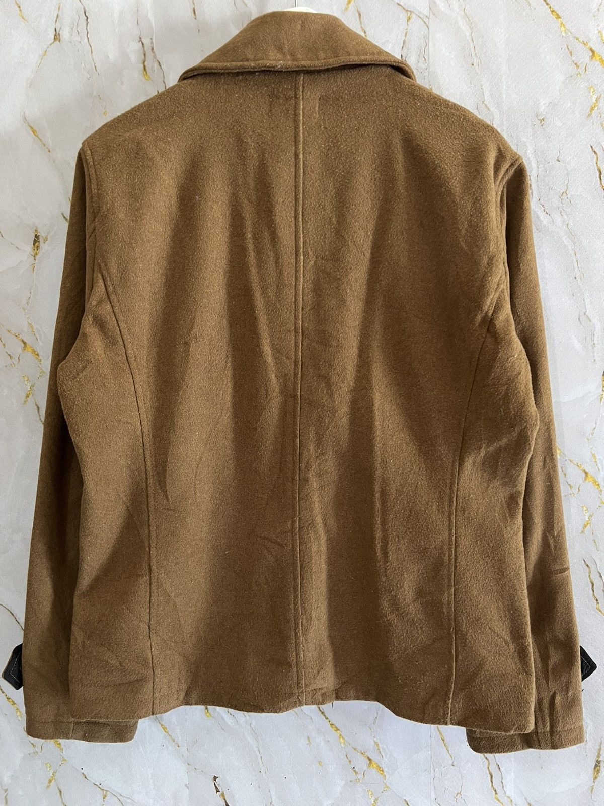 Japanese Brand Vintage Bender Tokyo Jacket Made in Japan Japanese Designer Size US L / EU 52-54 / 3 - 2 Thumbnail