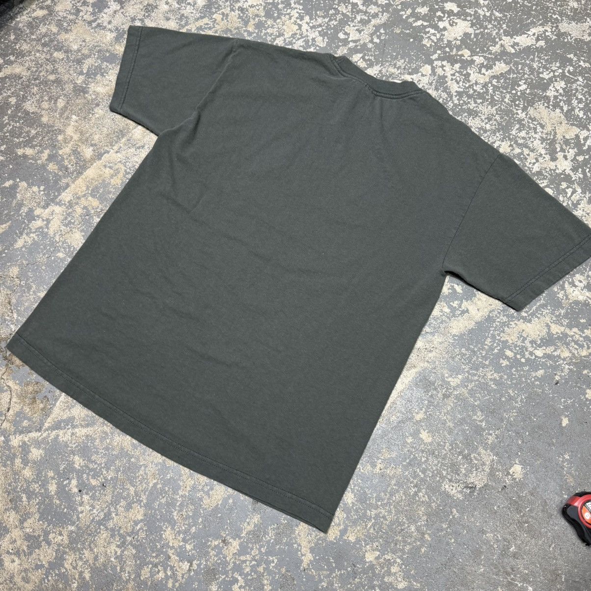 Vintage Vintage Robert Lamm Art Sublety and Passion Tshirt Size US L / EU 52-54 / 3 - 8 Thumbnail