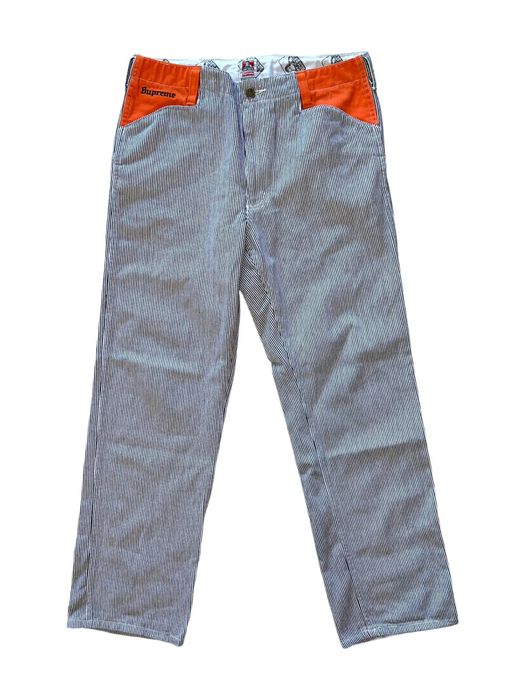 Supreme Supreme X Ben Davis Work Pants | Grailed