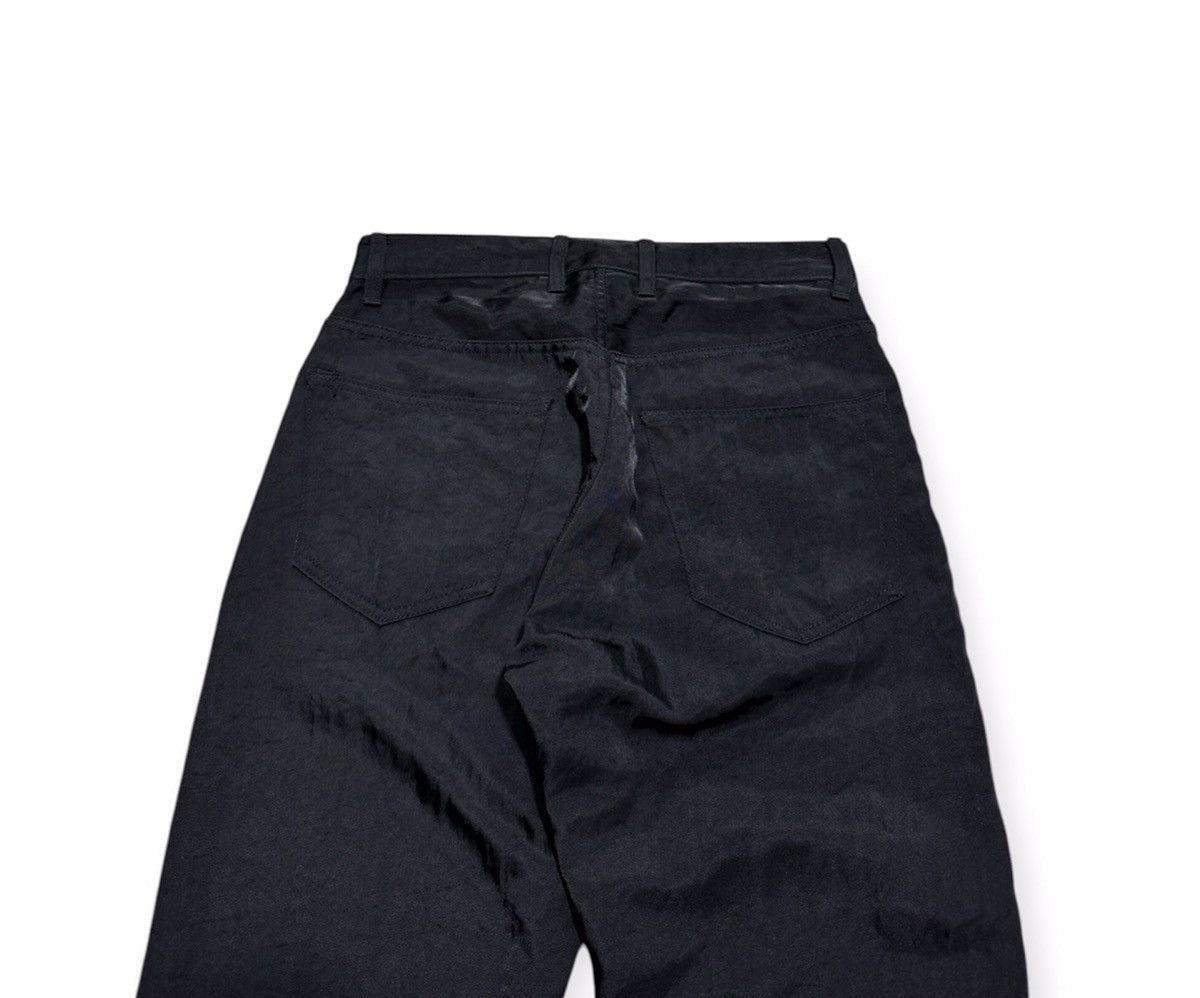 Yohji Yamamoto SS09 Nylon Pants Size US 30 / EU 46 - 3 Thumbnail