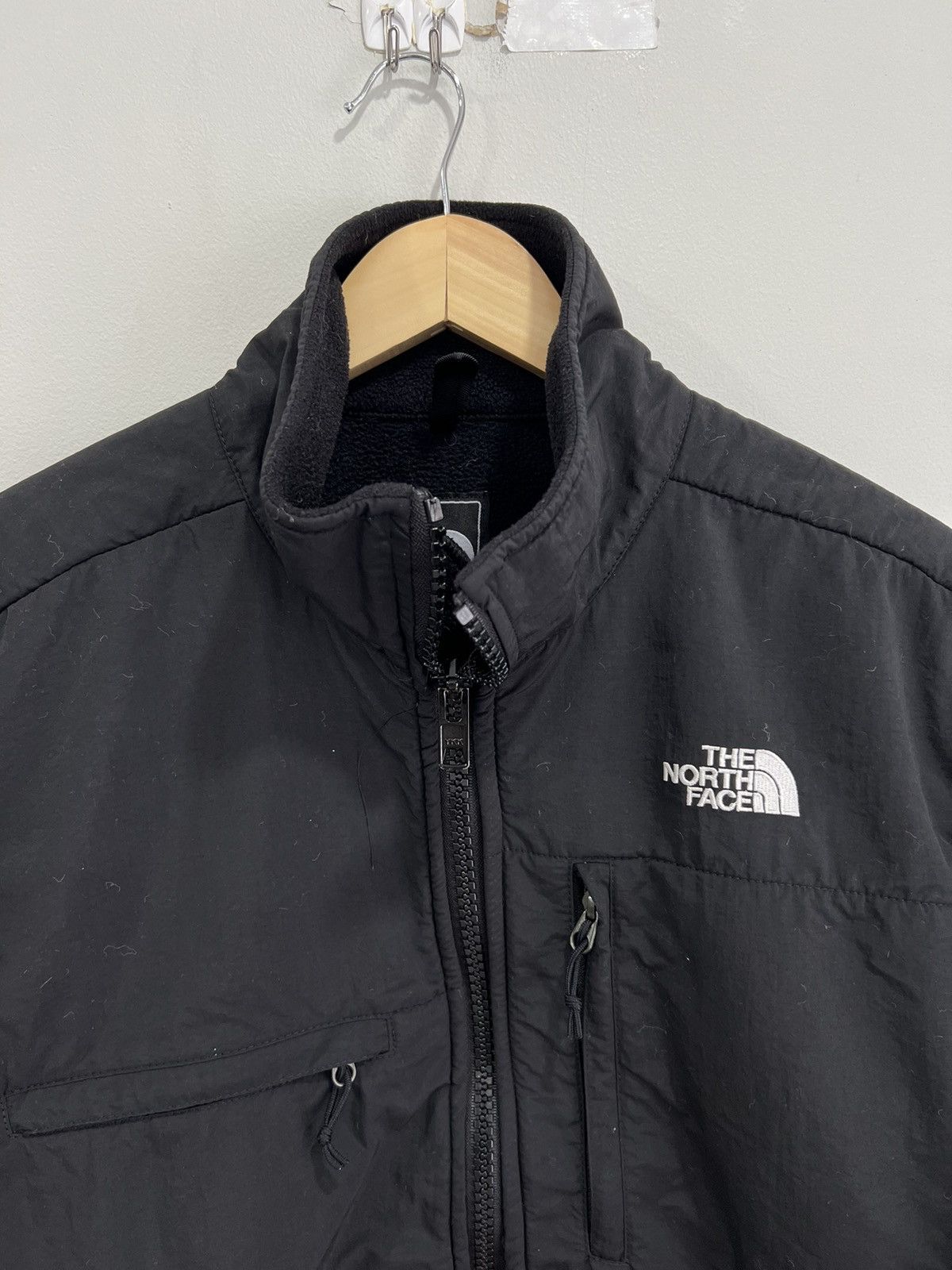 The North Face Vintage North Face Denali Fleece Sweater Size US M / EU 48-50 / 2 - 4 Thumbnail