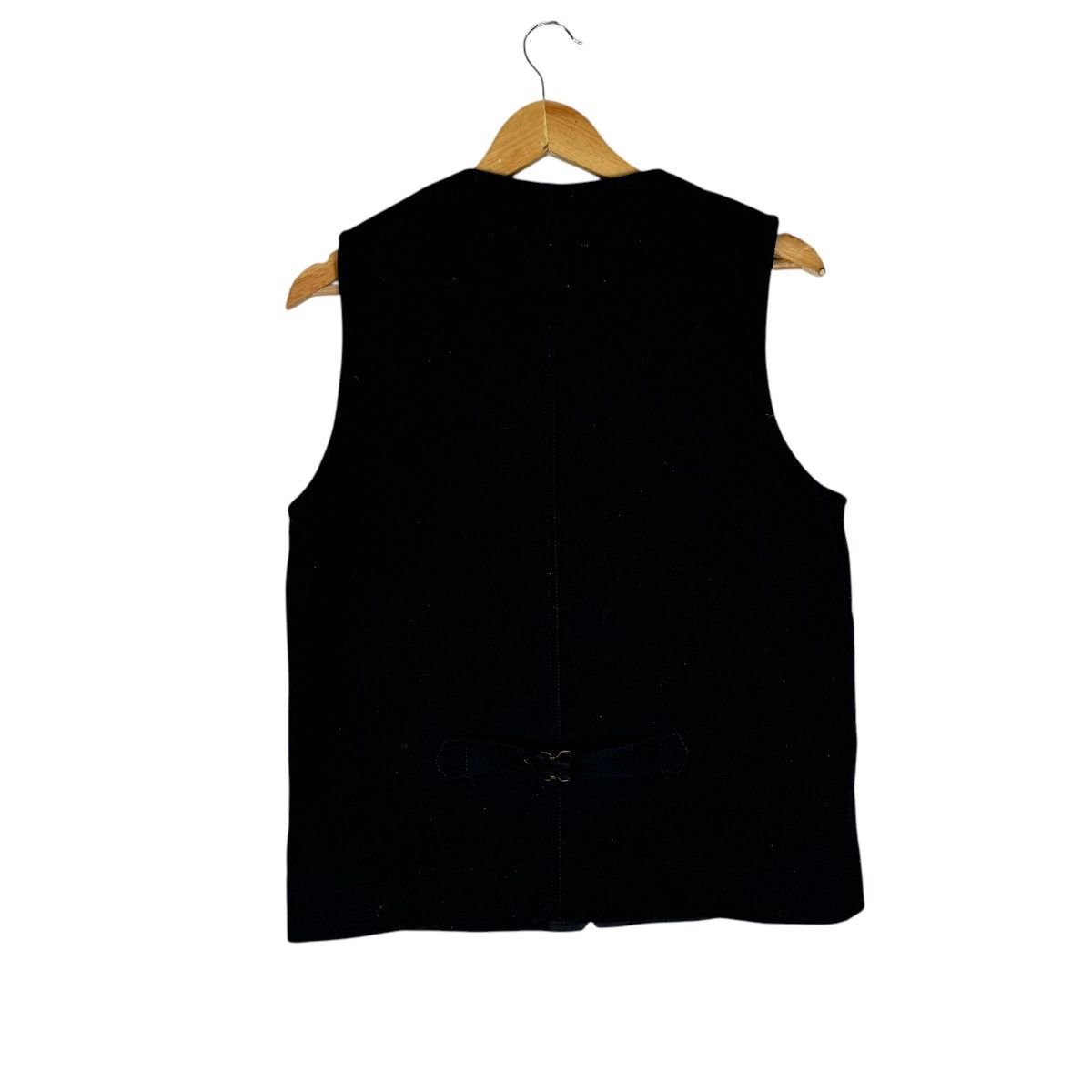 Oshkosh 🌟OSHKOSH CLASSIC VEST Size US L / EU 52-54 / 3 - 9 Thumbnail