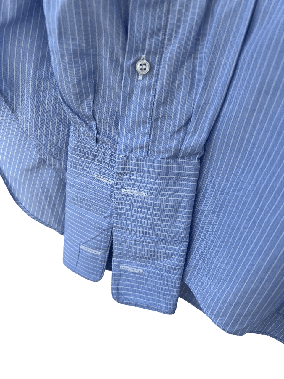 Brioni Brioni Shirt 16 Size US L / EU 52-54 / 3 - 2 Thumbnail