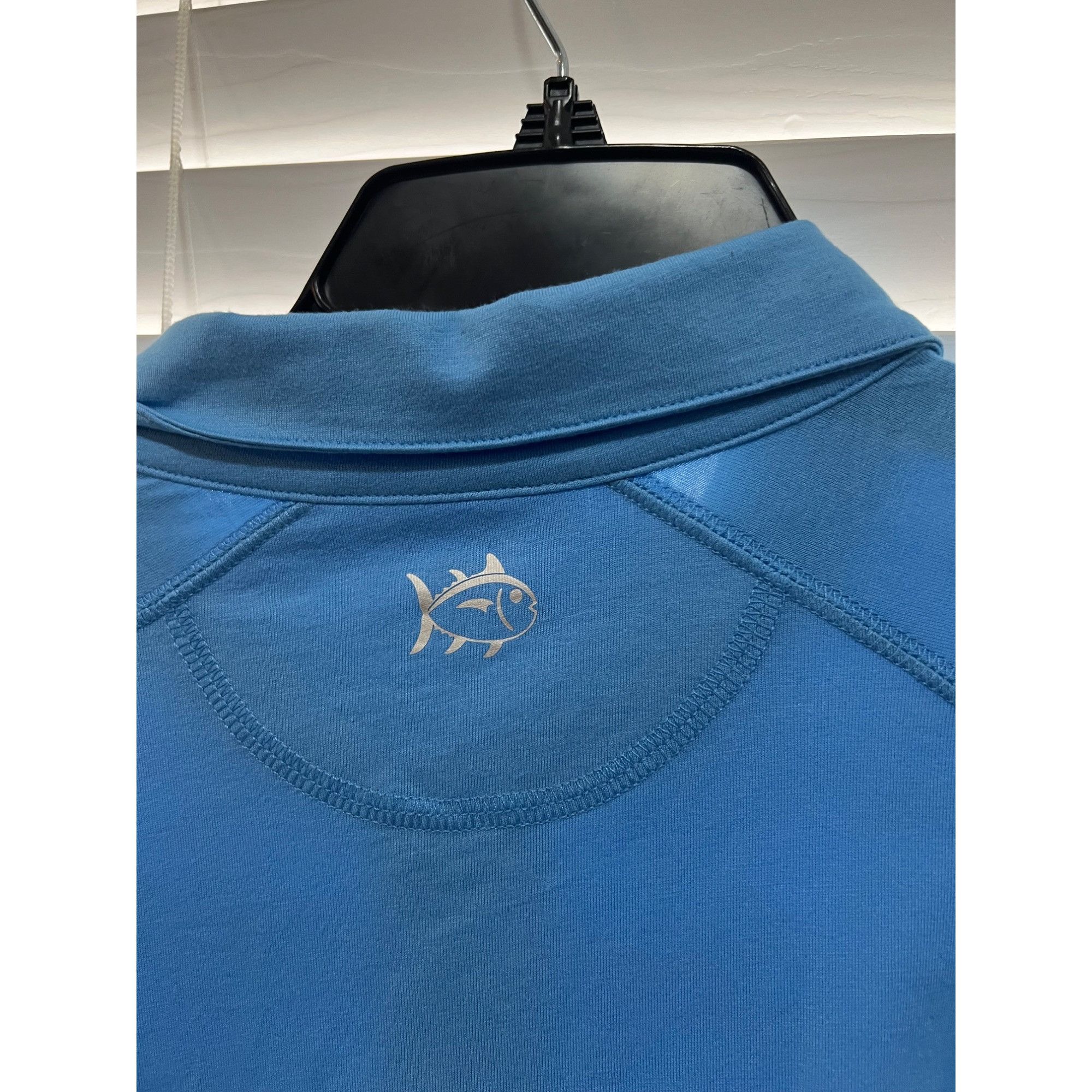 Southern Tide Southern Tide Mens Cotton / Bamboo Polo Shirt NWT - Size XXL Size US XXL / EU 58 / 5 - 5 Thumbnail